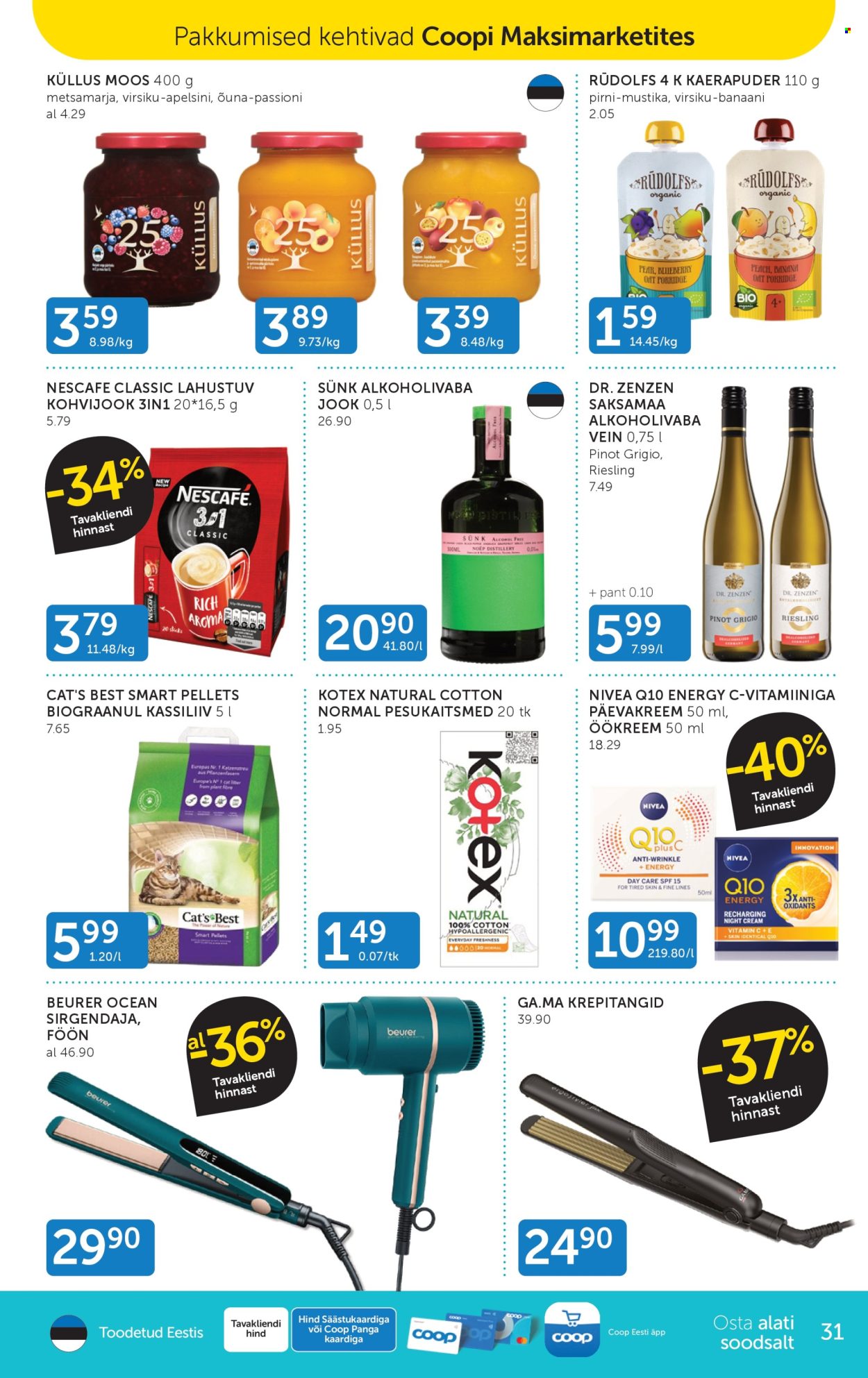 Coop kliendileht (24.03 - 30.03.2026)