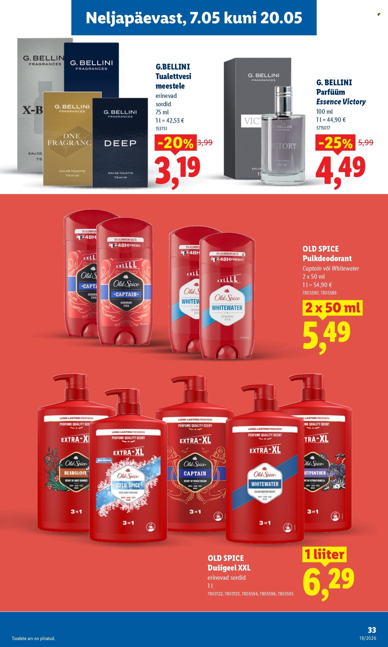Lidl kliendileht - Kliendileht (4.05 - 10.05.2026)