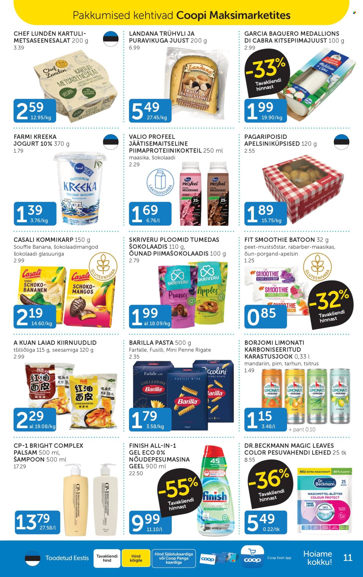 Coop kliendileht (18.11 - 24.11.2025)