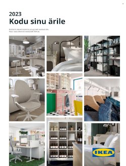 IKEA kliendileht