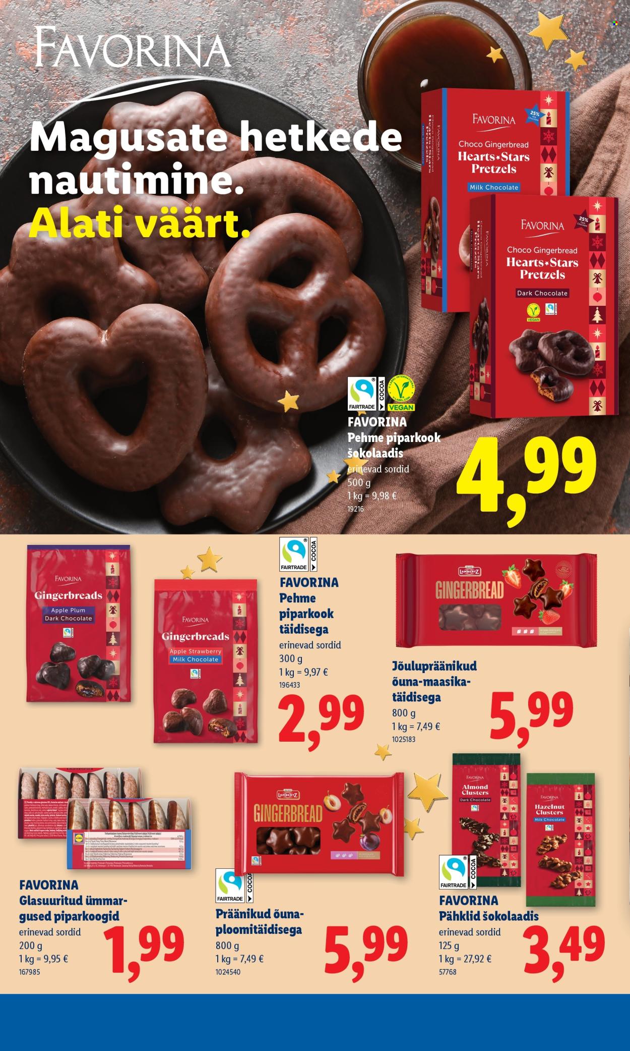 Lidl kliendileht (12.10 - 18.10.2026)