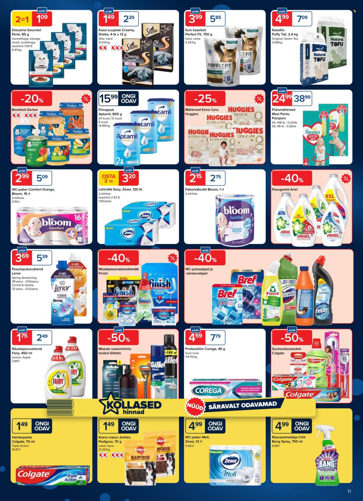 Maxima kliendileht - Maxima kliendileht nr. 51 (16.12 - 22.12.2025)