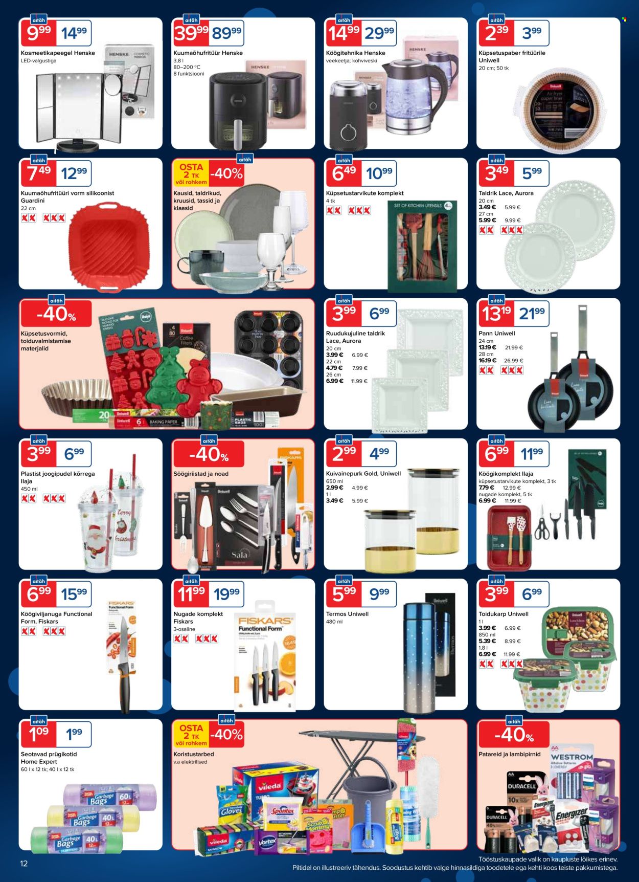 Maxima kliendileht - Maxima kliendileht nr. 51 (16.12 - 22.12.2025)