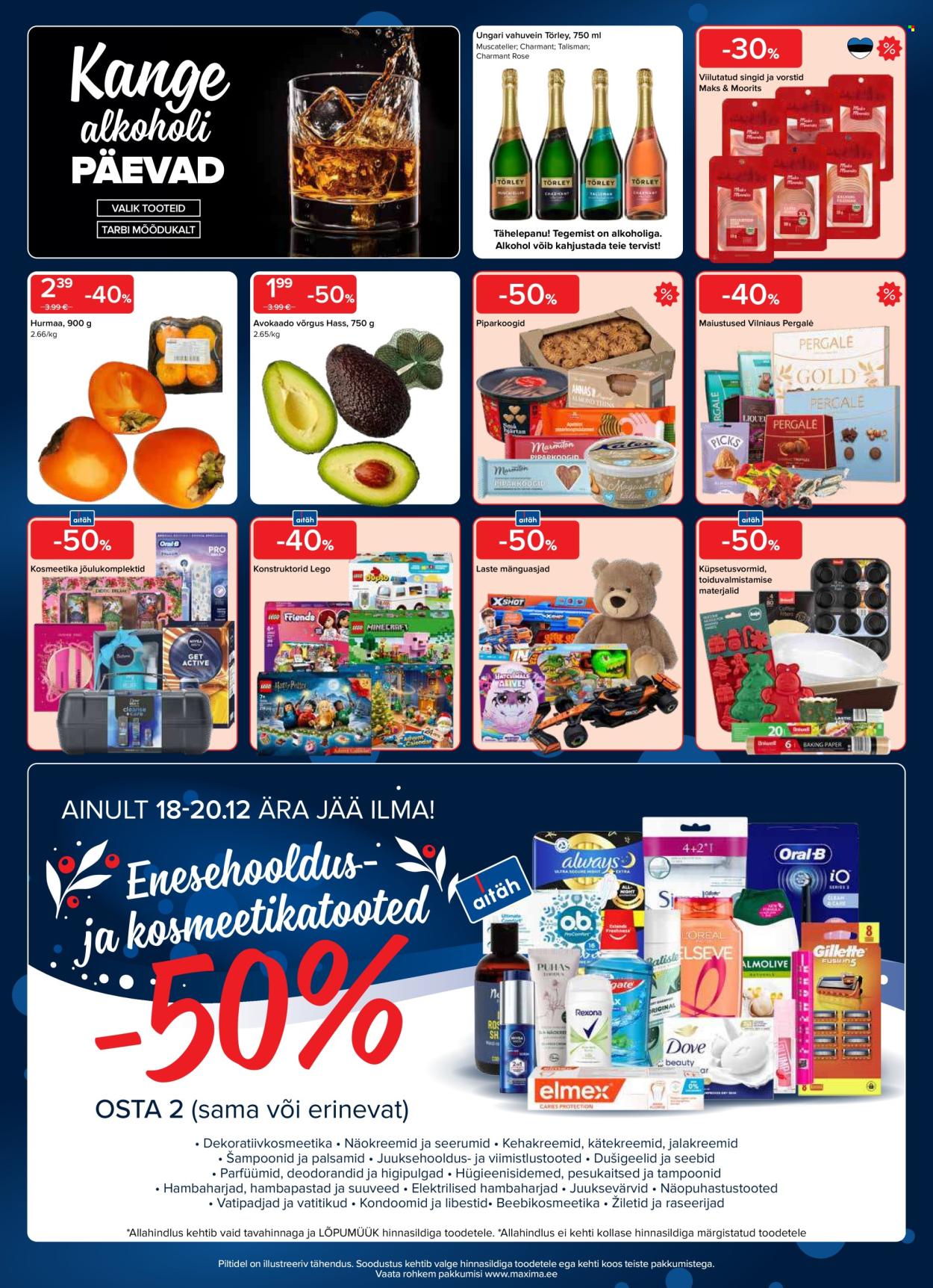 Maxima kliendileht - Maxima kliendileht nr. 51 (16.12 - 22.12.2025)