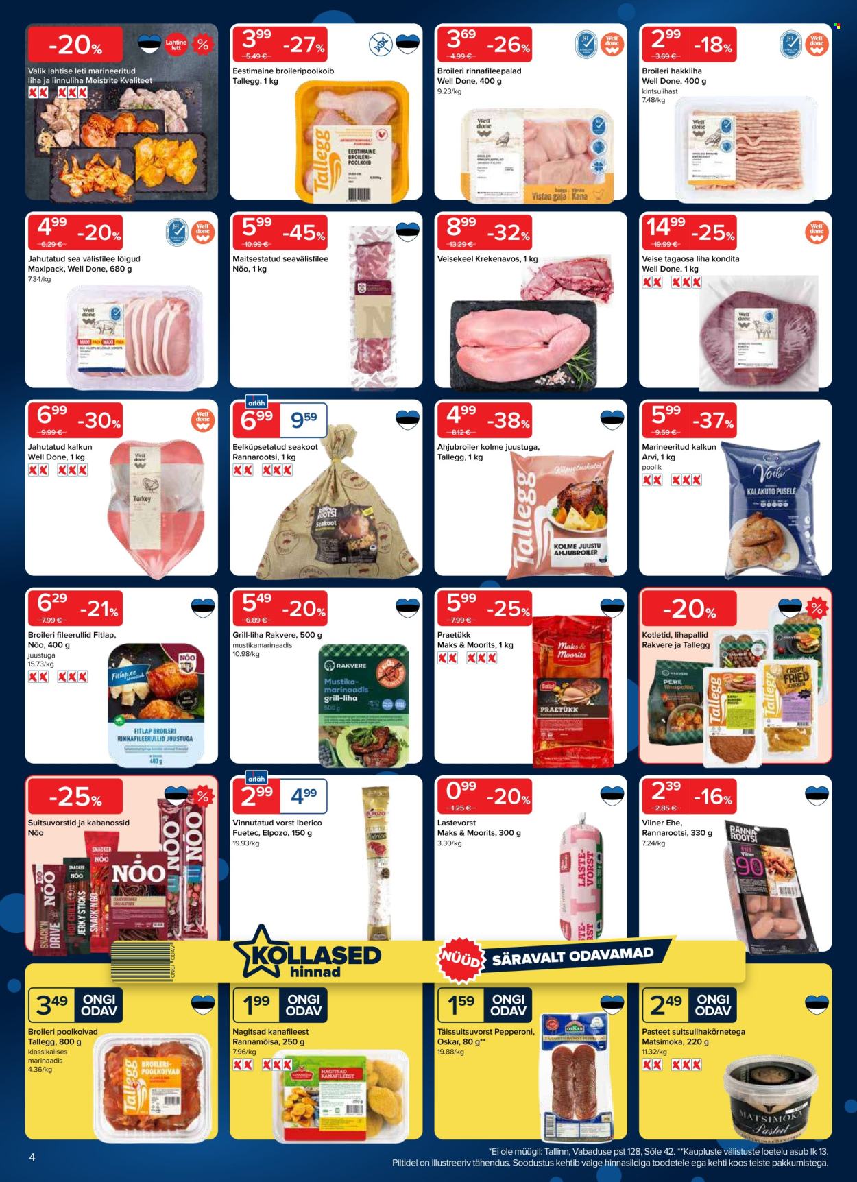 Maxima kliendileht - Maxima kliendileht nr. 51 (16.12 - 22.12.2025)