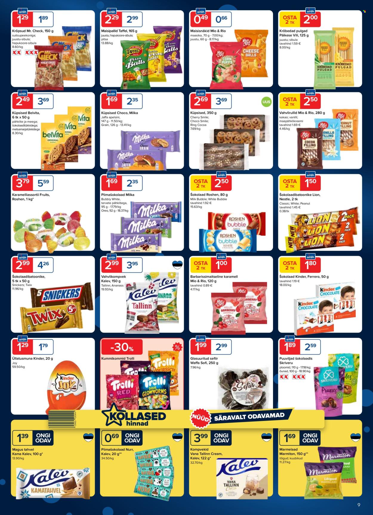 Maxima kliendileht - Maxima kliendileht nr. 51 (16.12 - 22.12.2025)