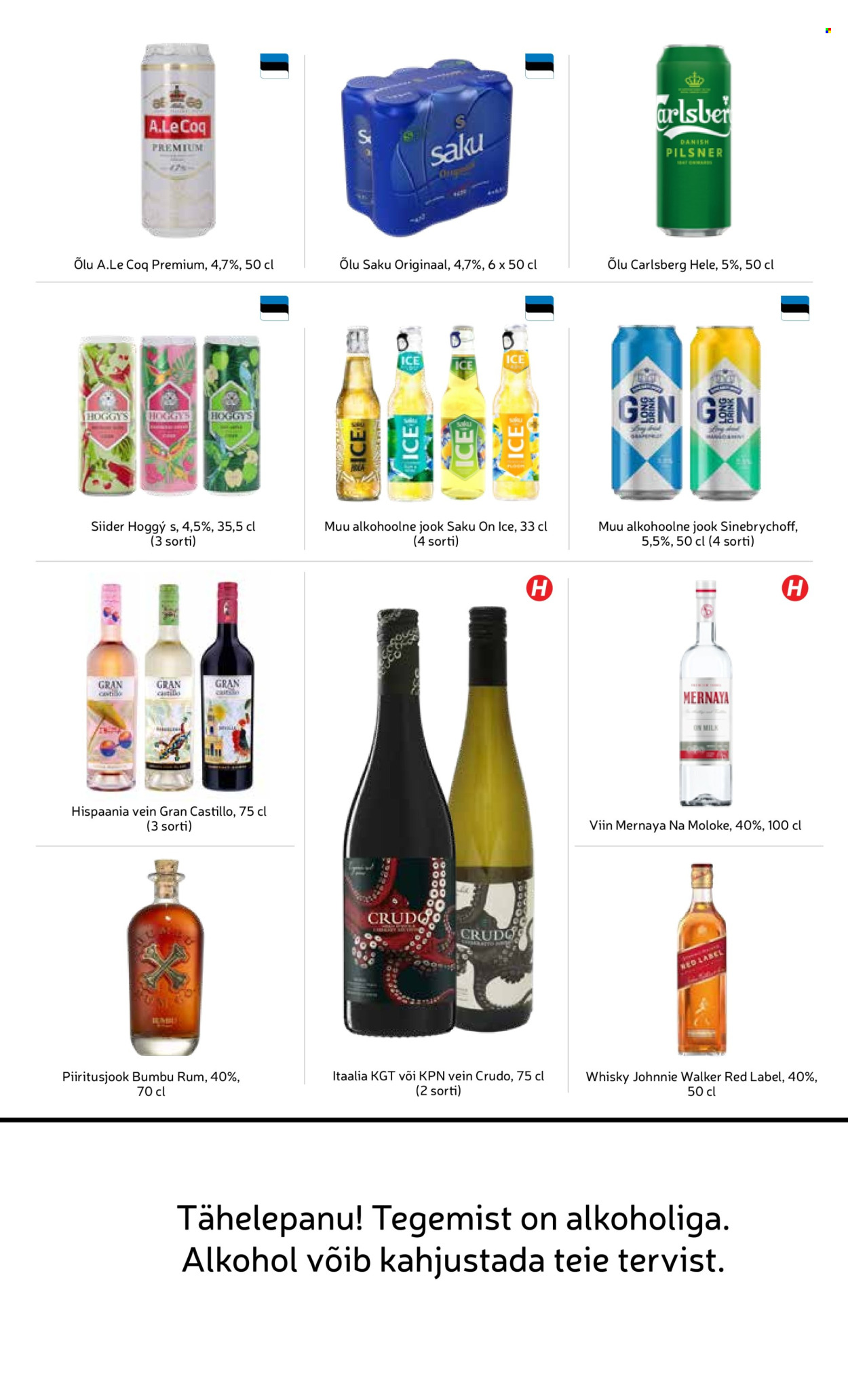 Rimi kliendileht - Kliendileht (3.03 - 9.03.2026)