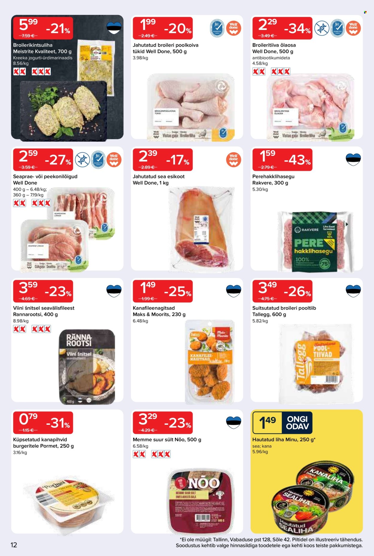 Maxima kliendileht (30.06 - 6.07.2026)