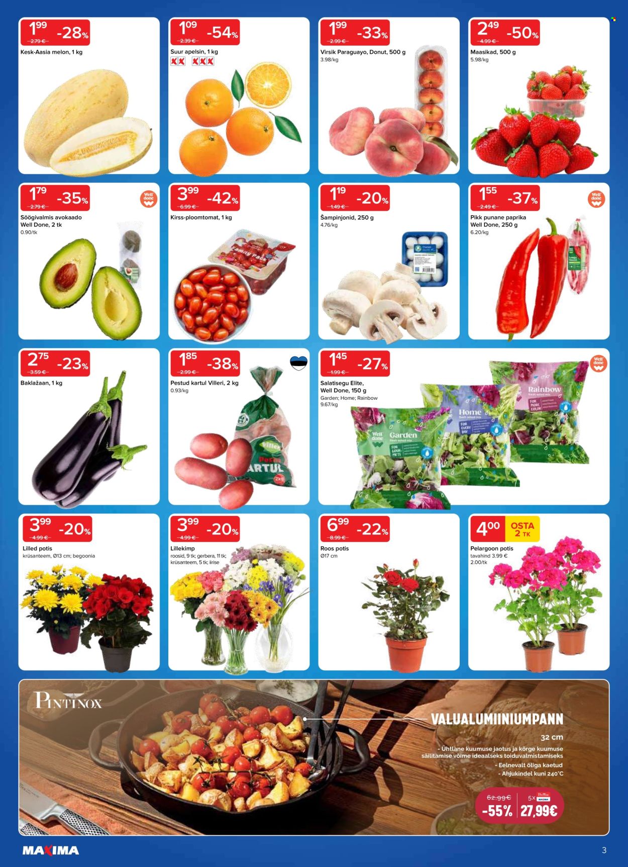 Maxima kliendileht (9.06 - 15.06.2026)