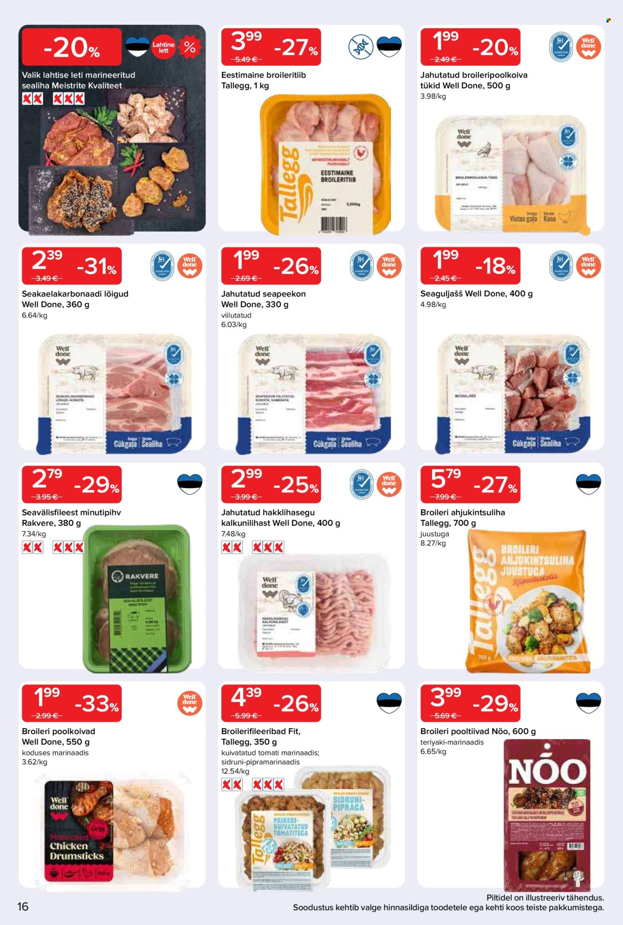 Maxima kliendileht - Maxima kliendileht 24.02-02.03 (24.02 - 2.03.2026)