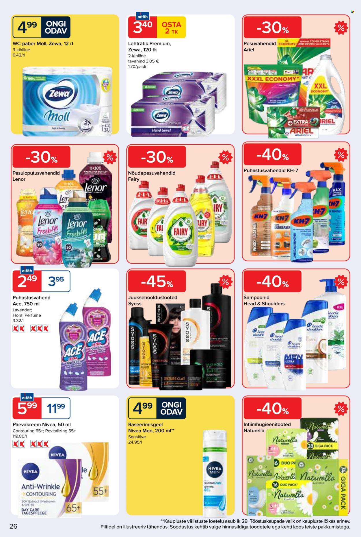 Maxima kliendileht - Maxima kliendileht 24.02-02.03 (24.02 - 2.03.2026)