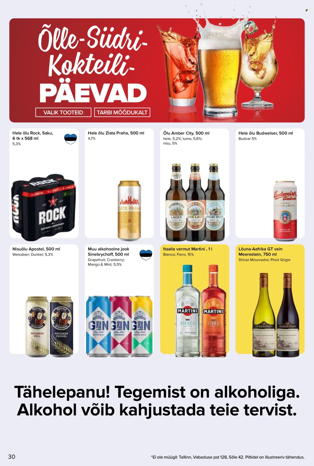 Maxima kliendileht - Maxima kliendileht 24.02-02.03 (24.02 - 2.03.2026)