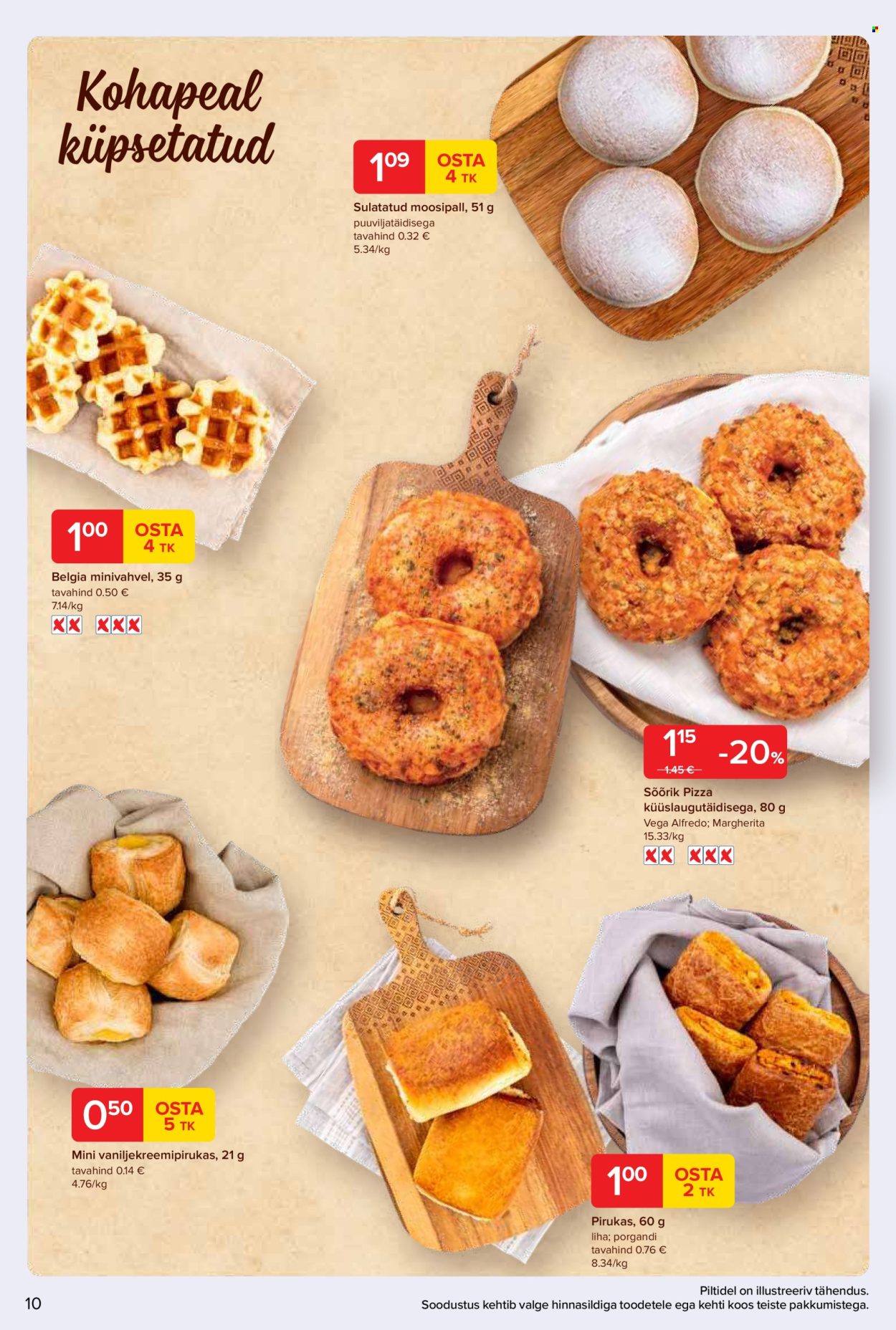 Maxima kliendileht - Maxima kliendileht (28.04 - 4.05.2026)