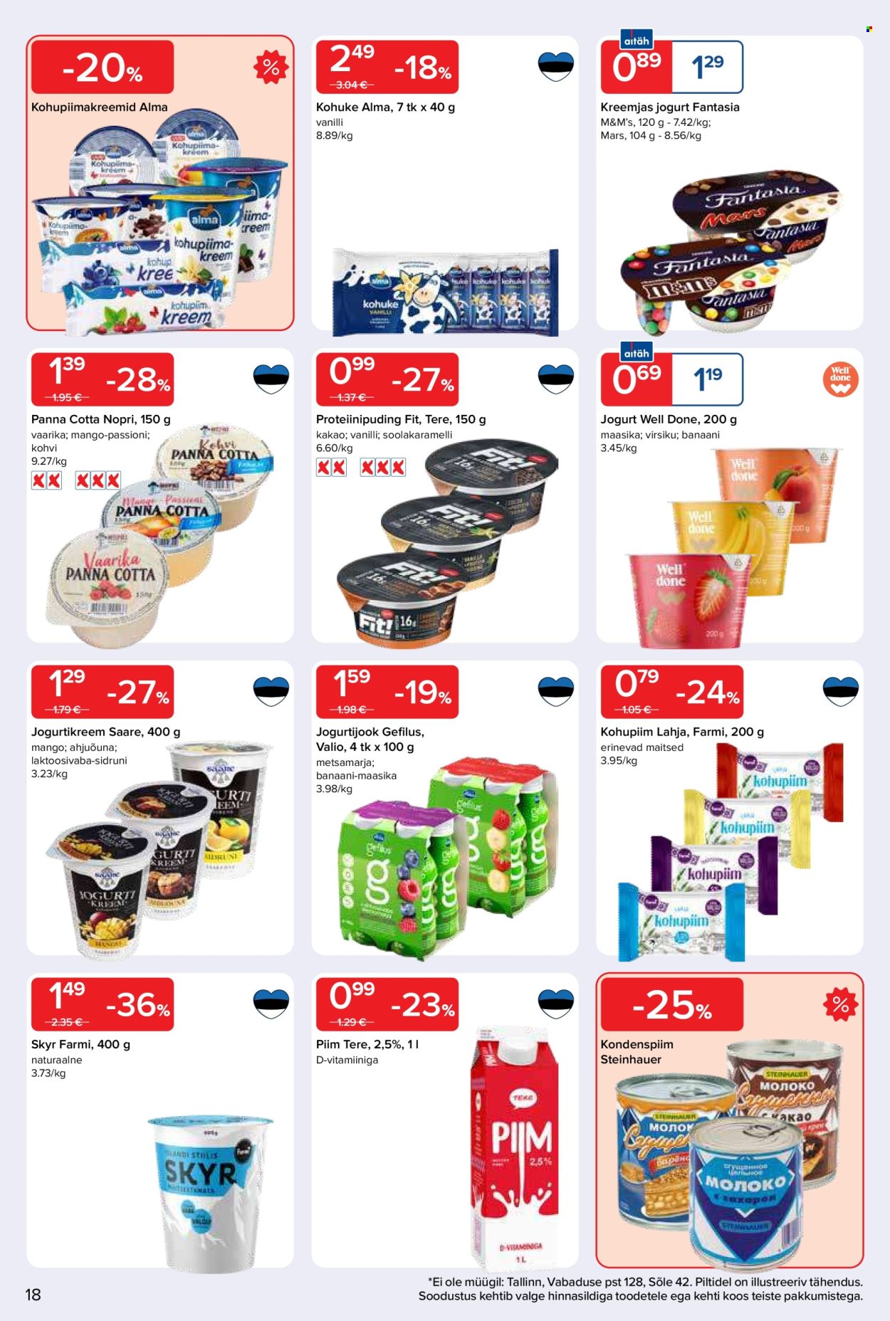 Maxima kliendileht - Maxima kliendileht (28.04 - 4.05.2026)