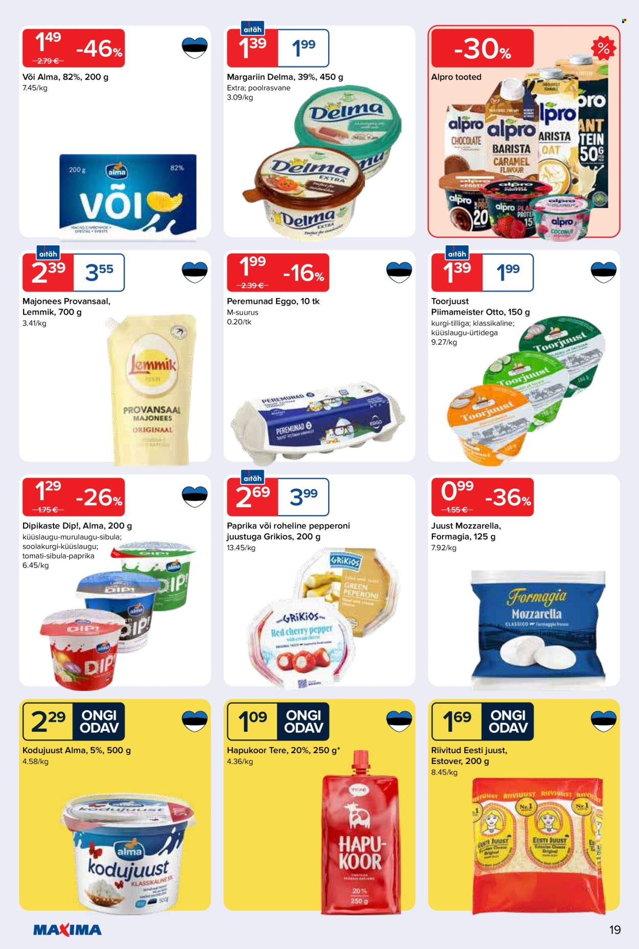 Maxima kliendileht - Maxima kliendileht (28.04 - 4.05.2026)