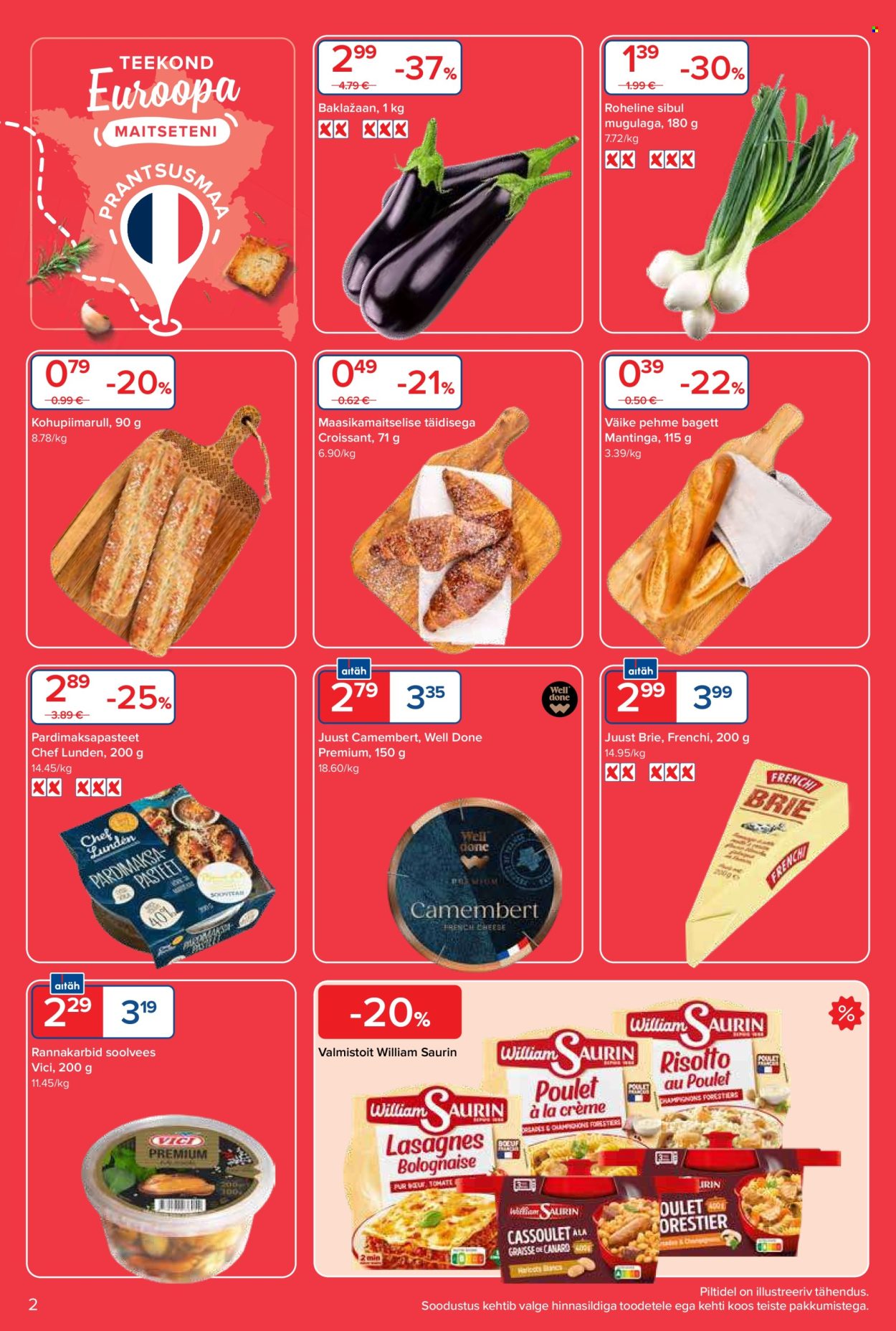 Maxima kliendileht - Maxima kliendileht (28.04 - 4.05.2026)