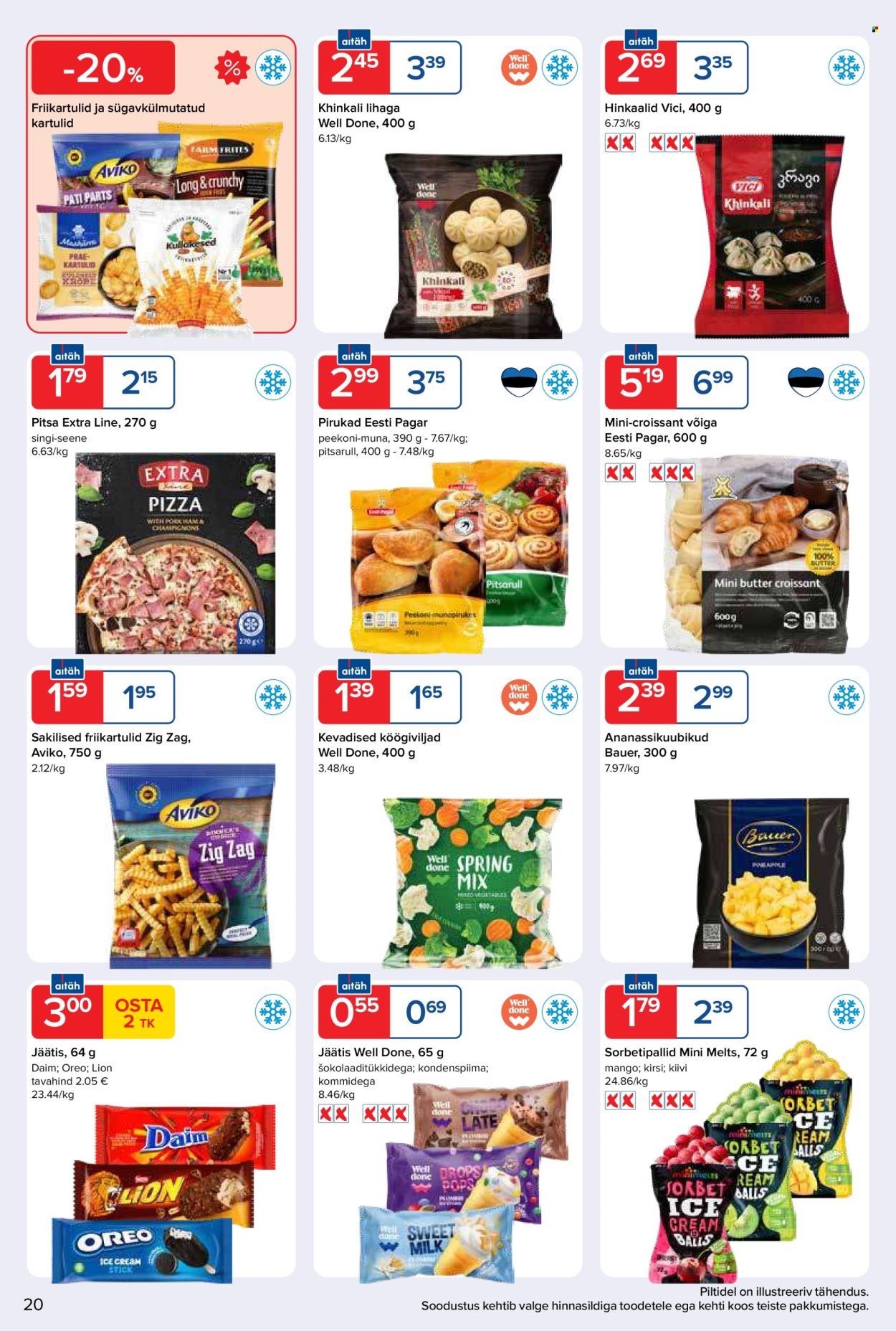 Maxima kliendileht - Maxima kliendileht (28.04 - 4.05.2026)