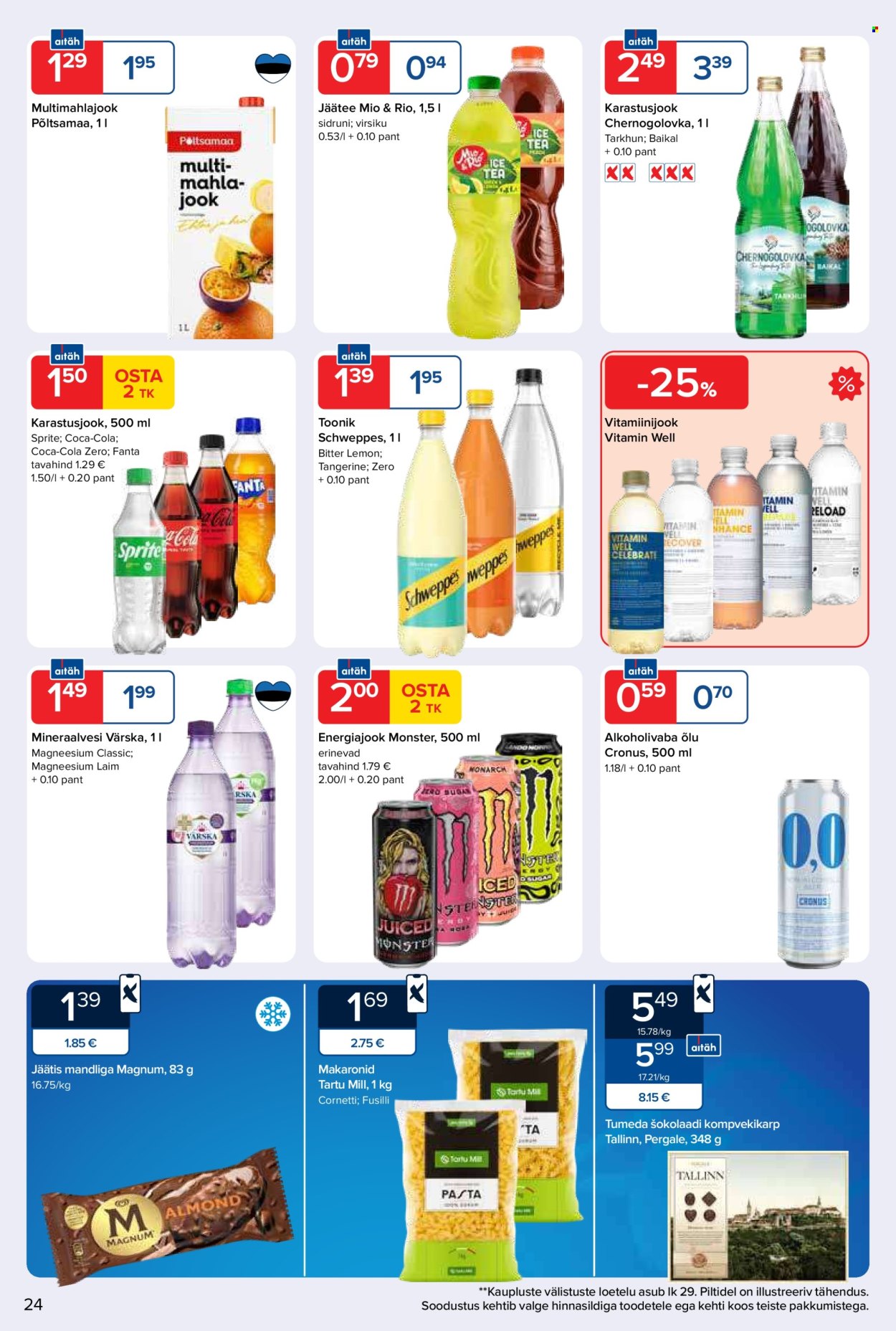 Maxima kliendileht - Maxima kliendileht (28.04 - 4.05.2026)