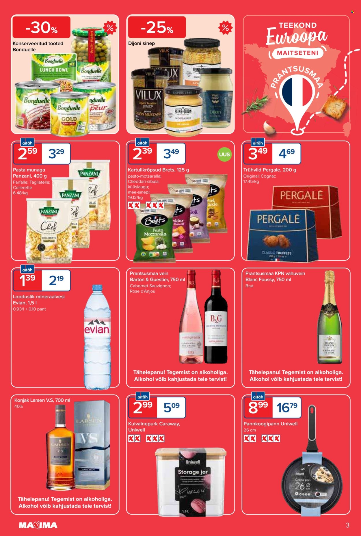 Maxima kliendileht - Maxima kliendileht (28.04 - 4.05.2026)