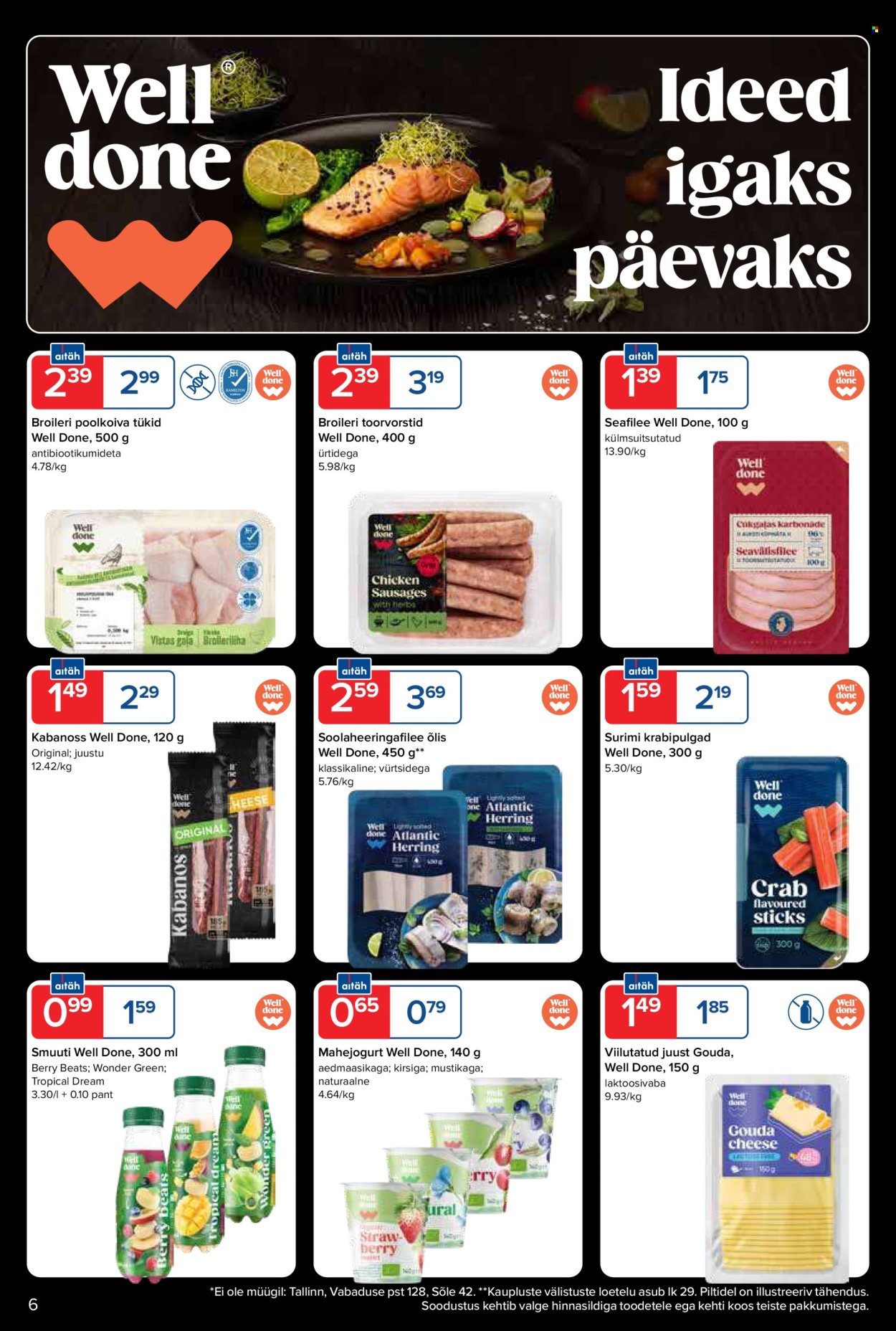 Maxima kliendileht - Maxima kliendileht (28.04 - 4.05.2026)