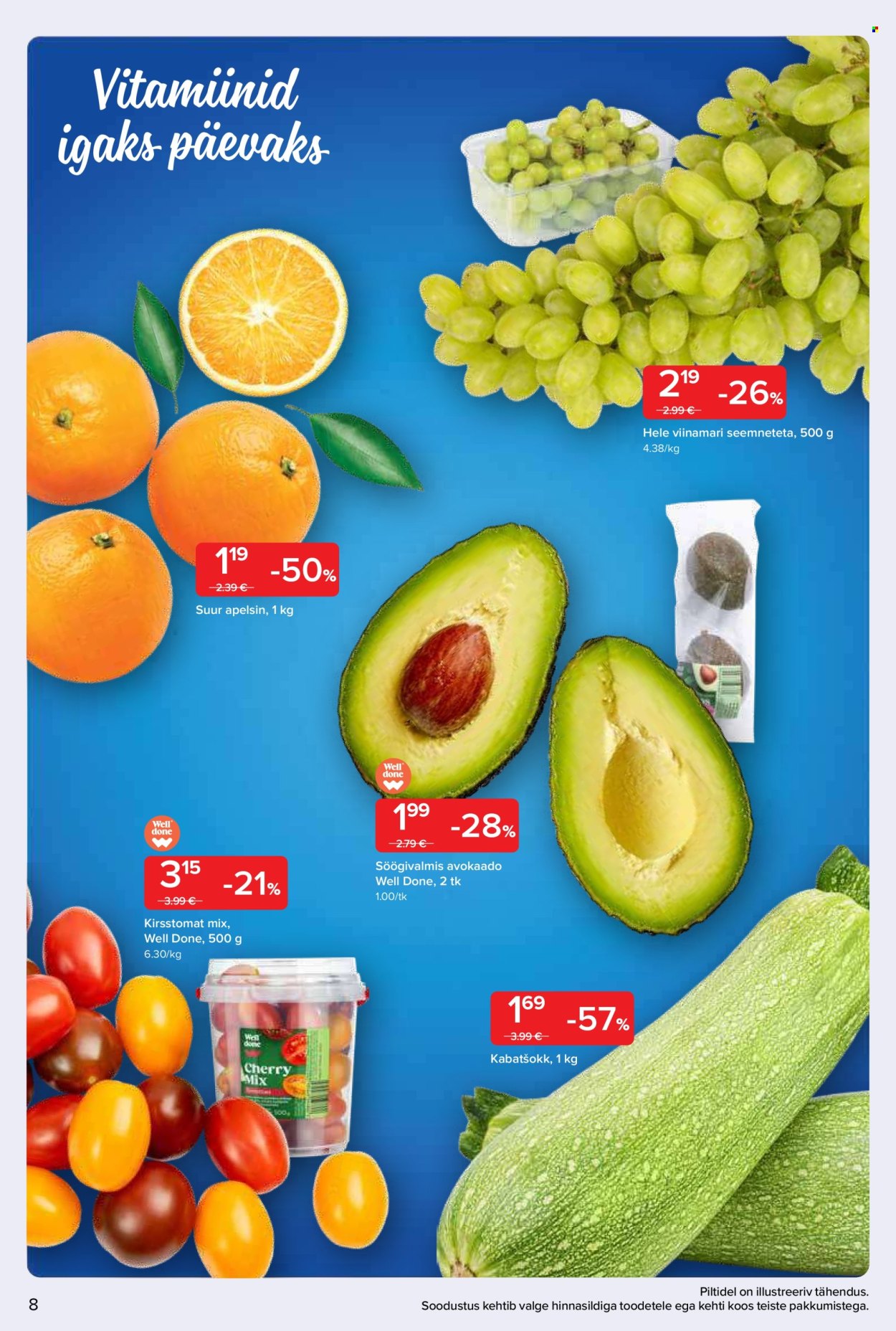 Maxima kliendileht - Maxima kliendileht (28.04 - 4.05.2026)