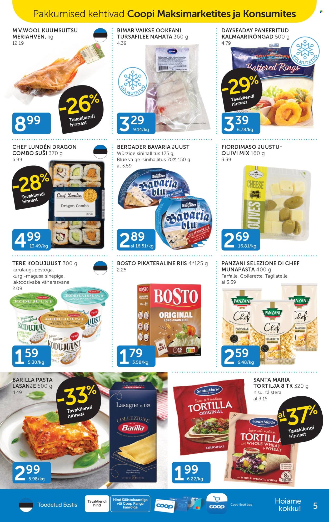 Coop kliendileht (30.12.2025 - 5.01.2026)