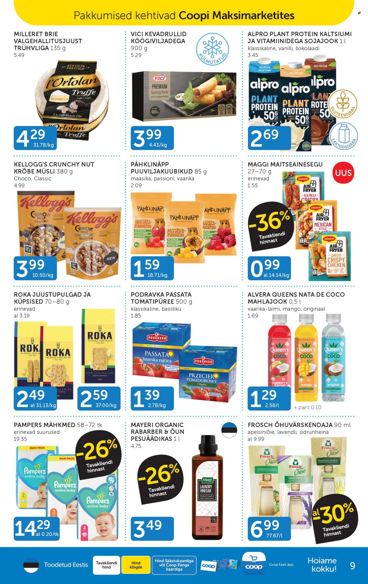 Coop kliendileht (30.12.2025 - 5.01.2026)