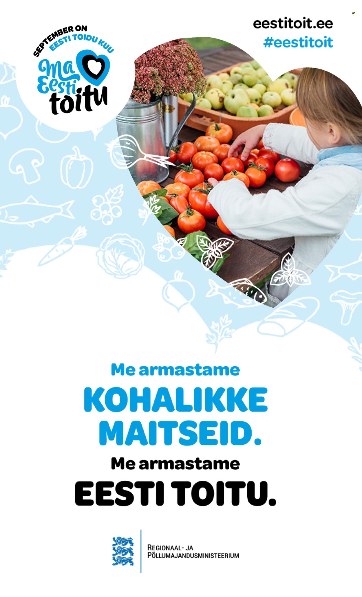 Rimi kliendileht (8.09 - 14.09.2026)