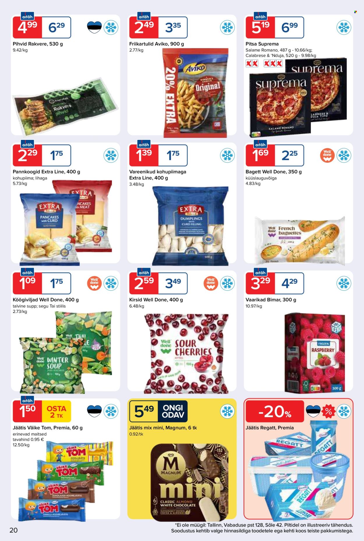 Maxima kliendileht - Maxima kliendileht (10.03 - 16.03.2026)