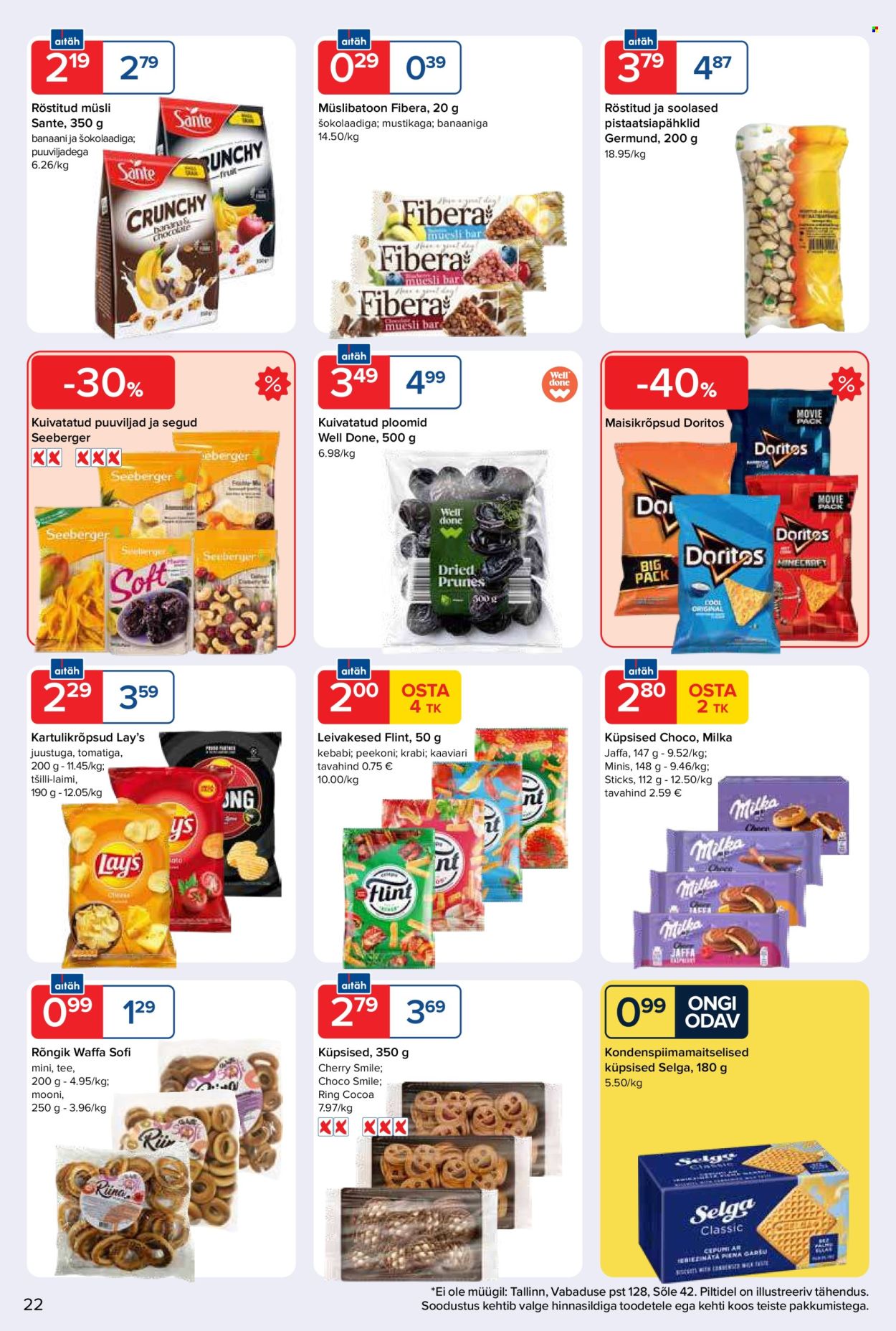 Maxima kliendileht - Maxima kliendileht (10.03 - 16.03.2026)