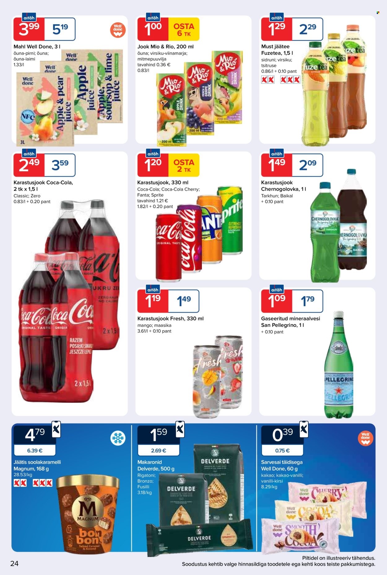 Maxima kliendileht - Maxima kliendileht (10.03 - 16.03.2026)