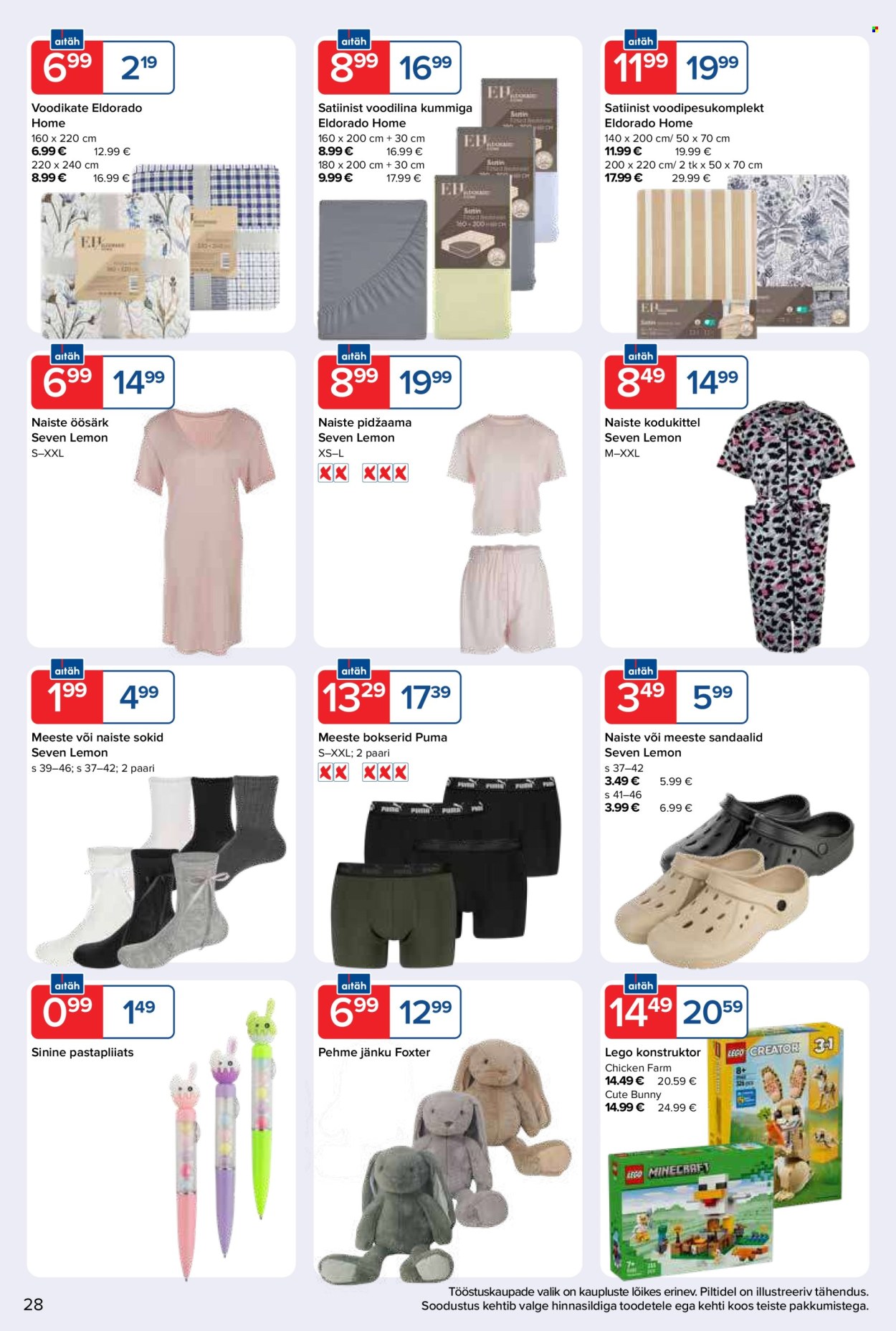 Maxima kliendileht - Maxima kliendileht (10.03 - 16.03.2026)