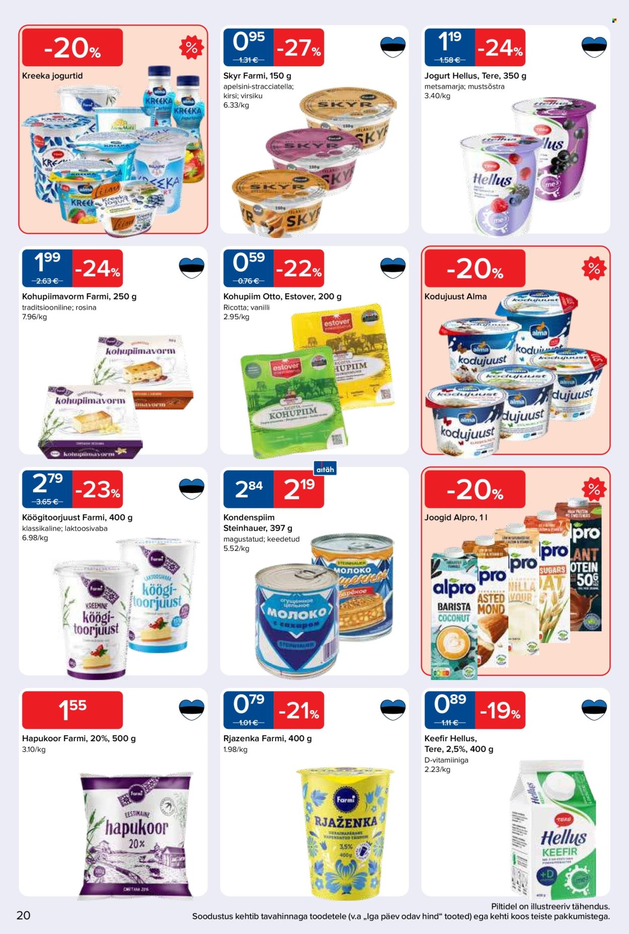 Maxima kliendileht - Maxima kliendileht nr. 28 (8.07 - 14.07.2025)