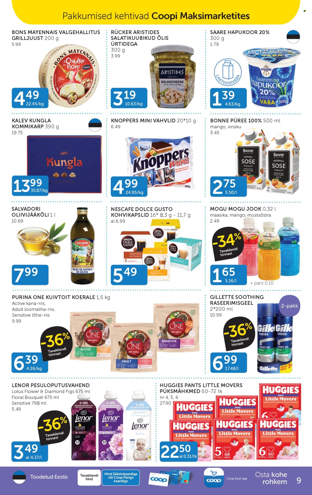 Coop kliendileht (2.06 - 8.06.2026)