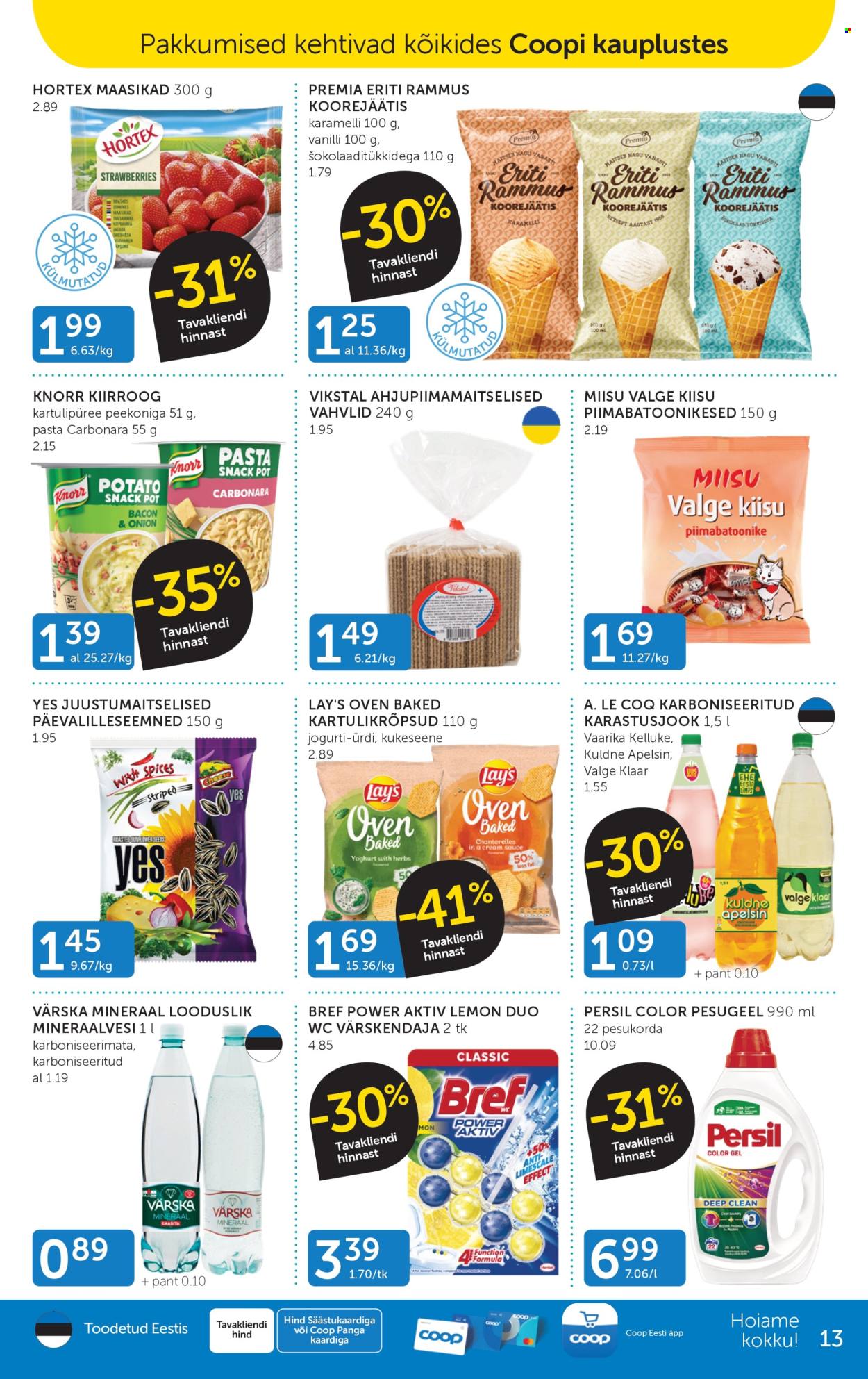 Coop kliendileht (19.05 - 25.05.2026)