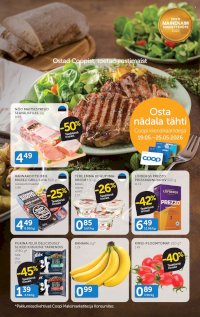 Coop kliendileht (19.05 - 25.05.2026)