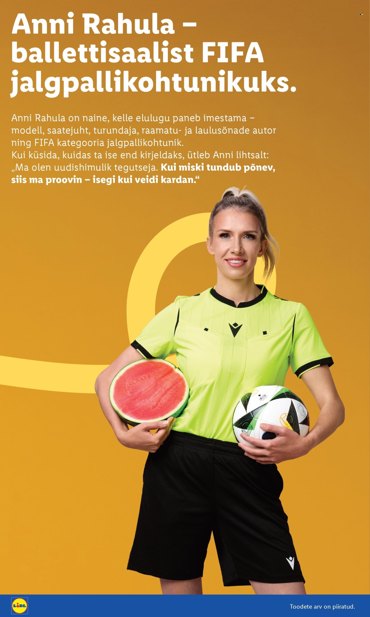 Lidl kliendileht - Koolitarvete kataloog 2025 (19.07 - 11.08.2025)