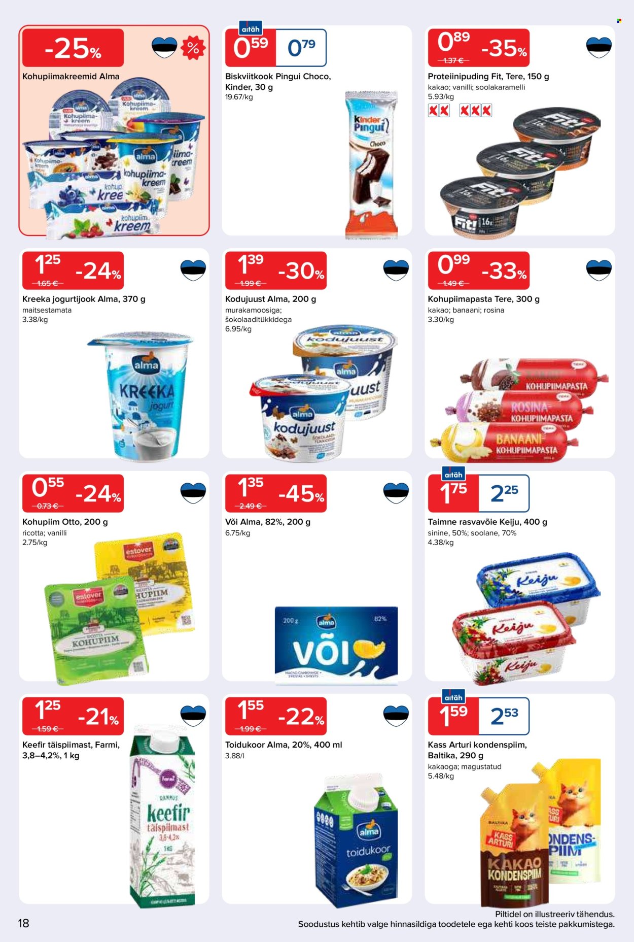 Maxima kliendileht (8.09 - 14.09.2026)
