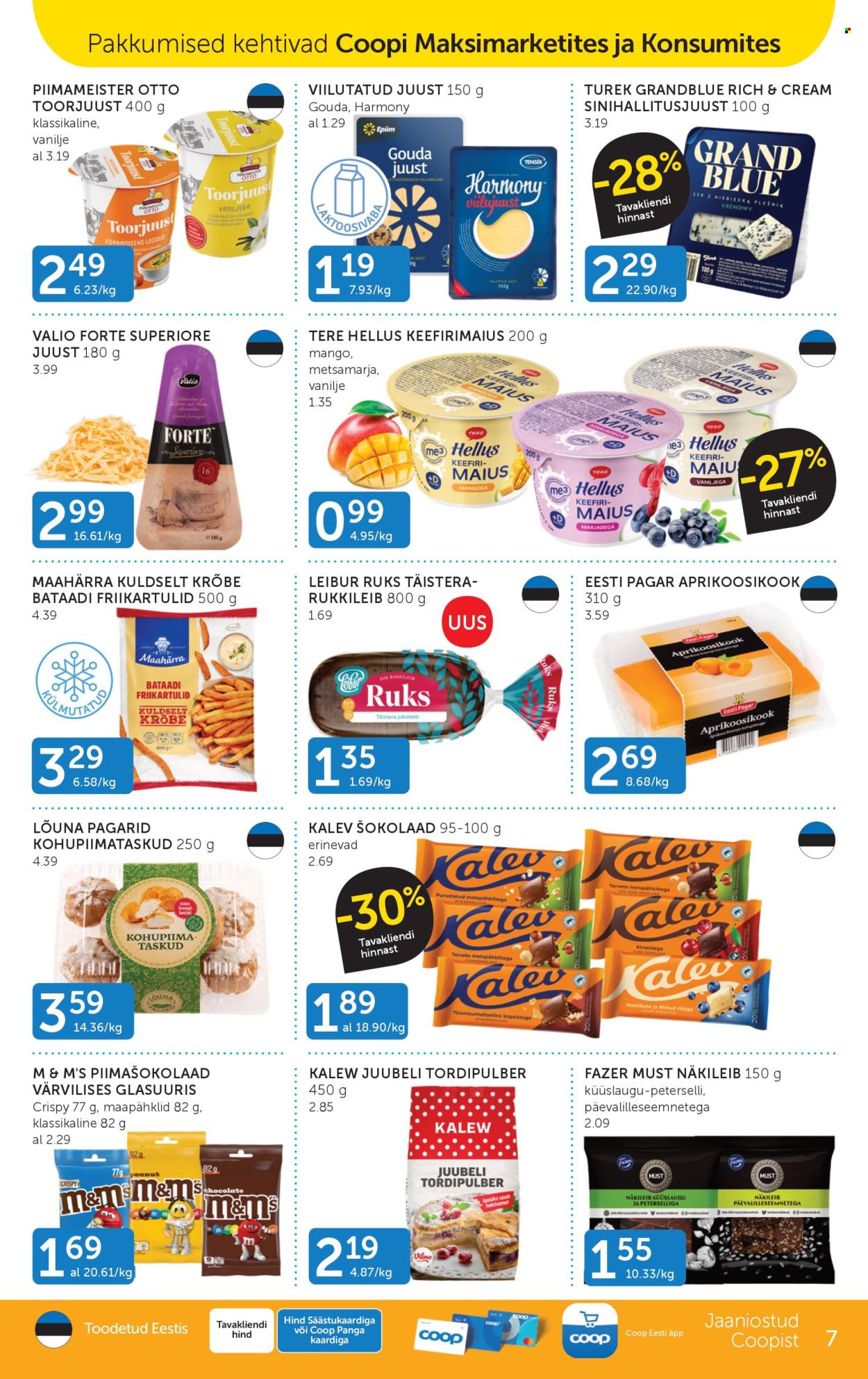 Coop kliendileht (9.06 - 15.06.2026)