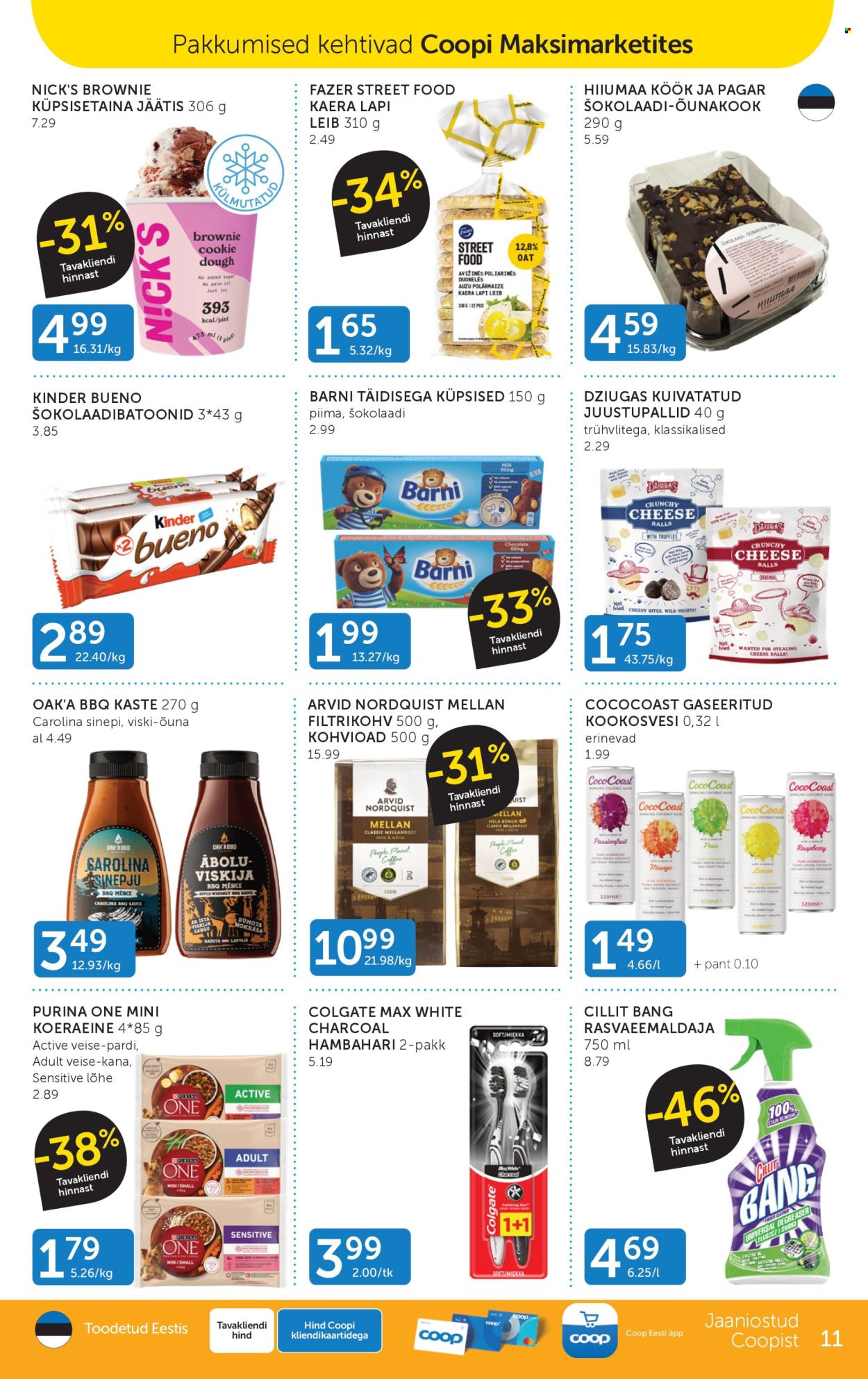 Coop kliendileht (23.06 - 29.06.2026)
