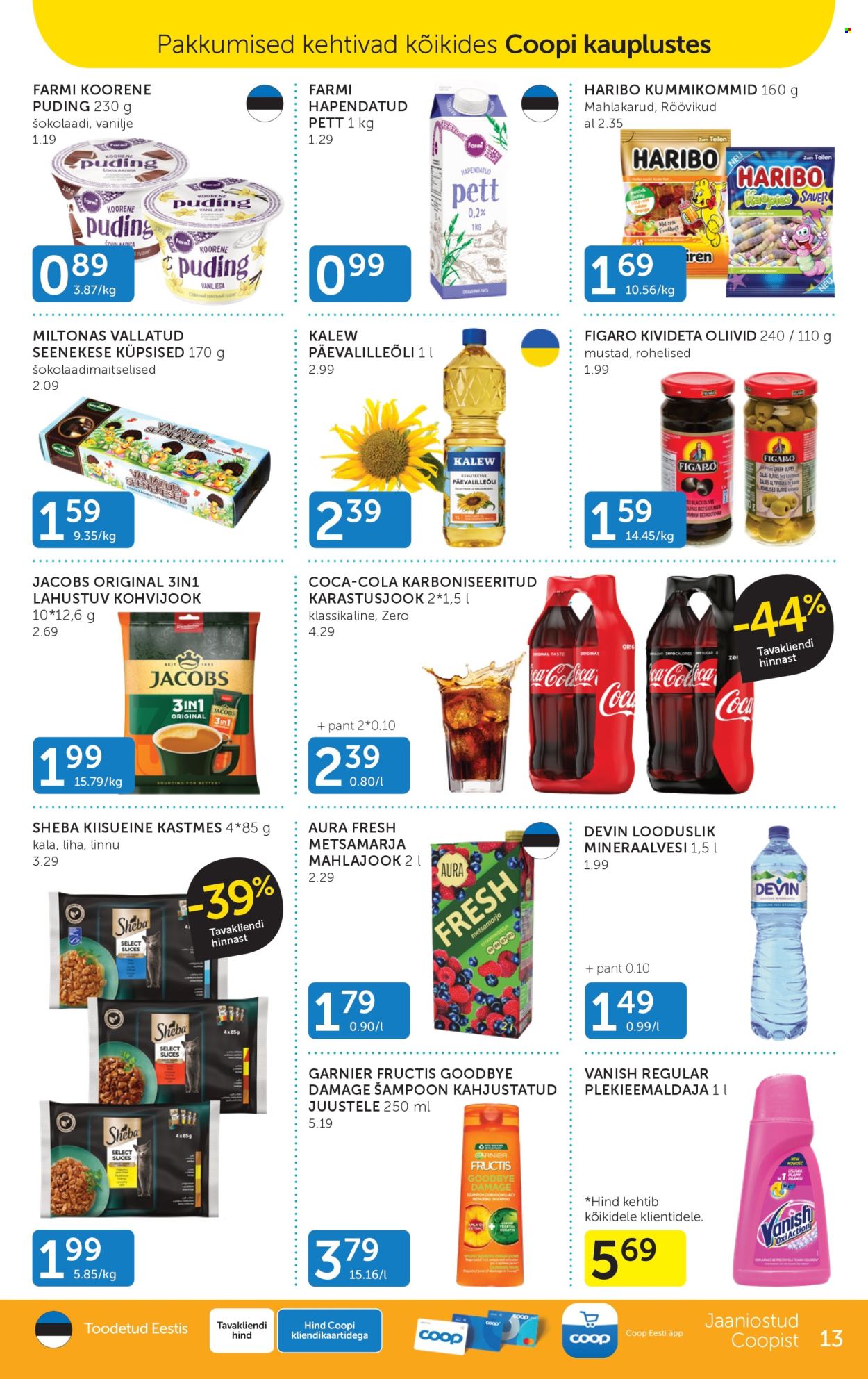 Coop kliendileht (23.06 - 29.06.2026)