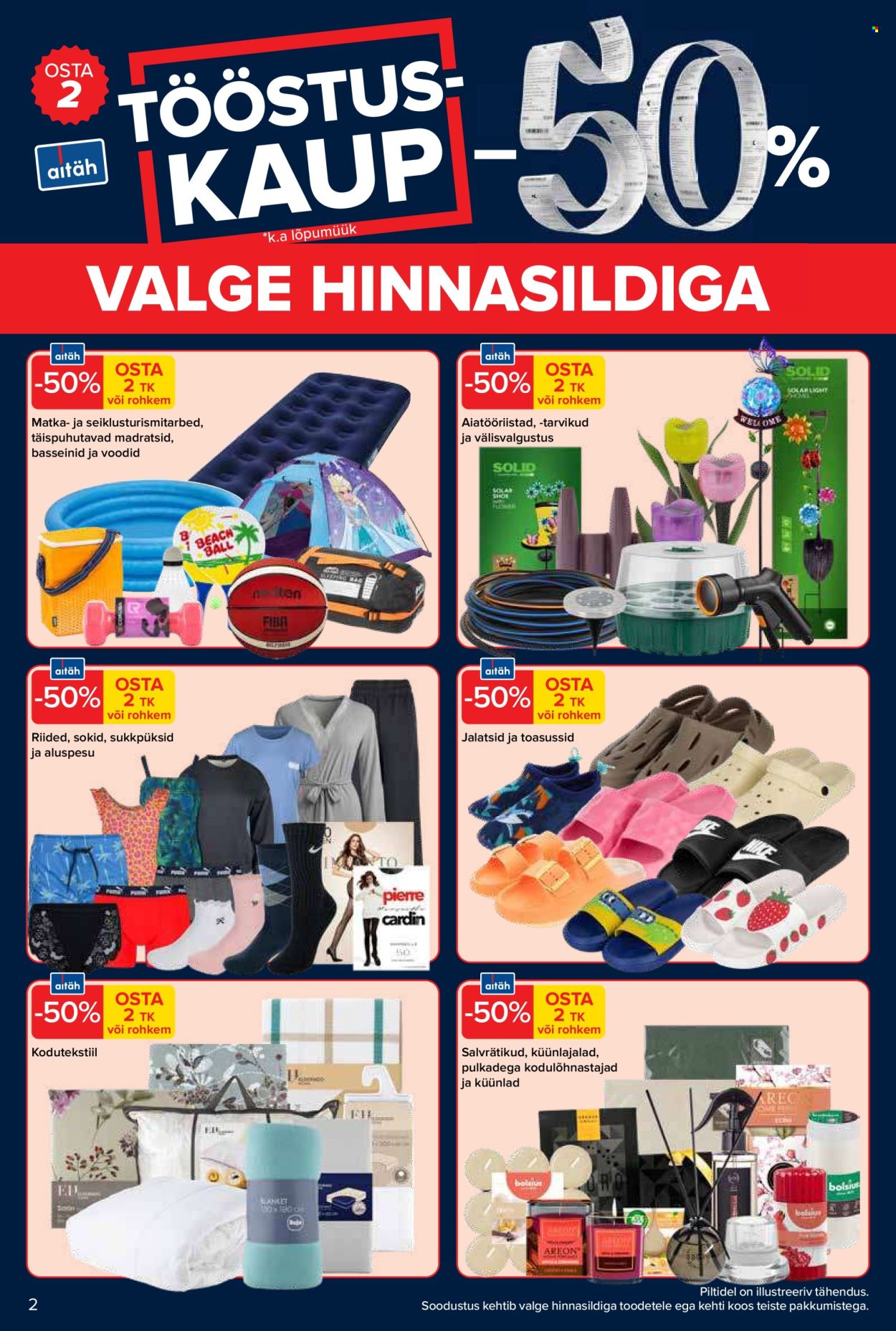 Maxima kliendileht (17.07 - 18.07.2026)