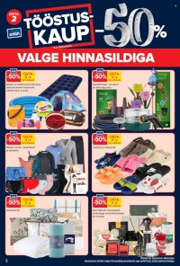 Maxima kliendileht (17.07 - 18.07.2026)