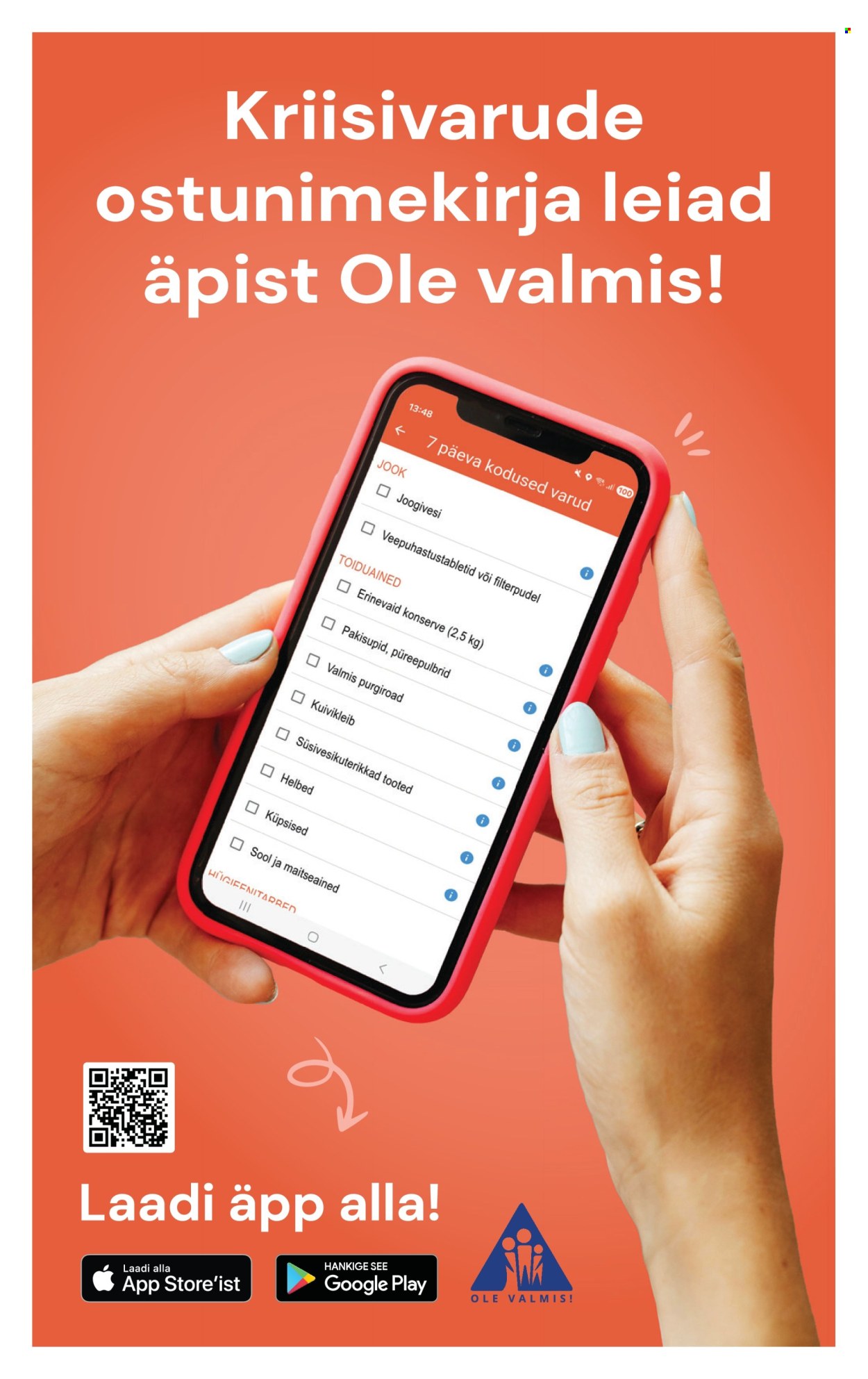 Coop kliendileht (14.07 - 20.07.2026)