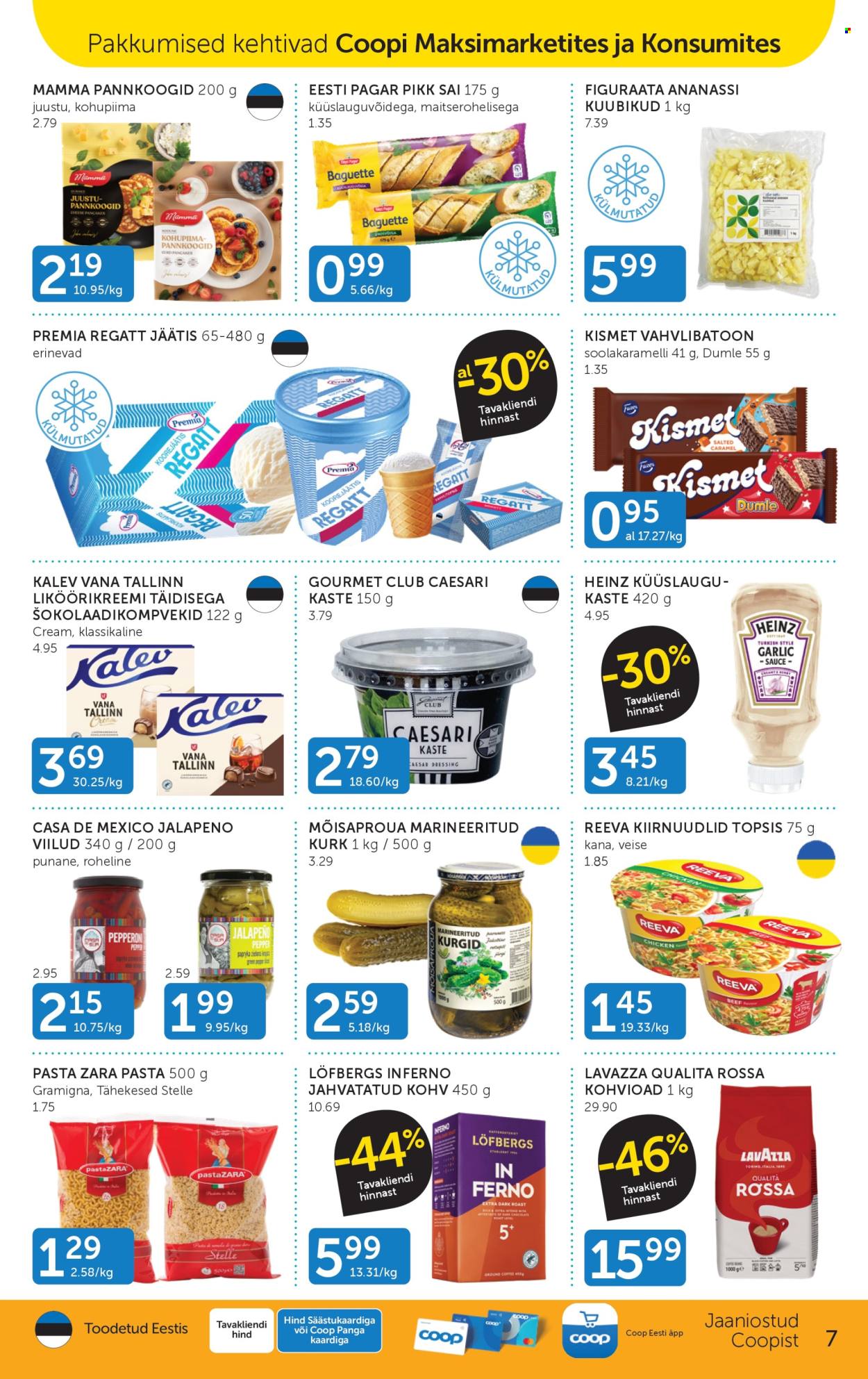 Coop kliendileht (16.06 - 22.06.2026)