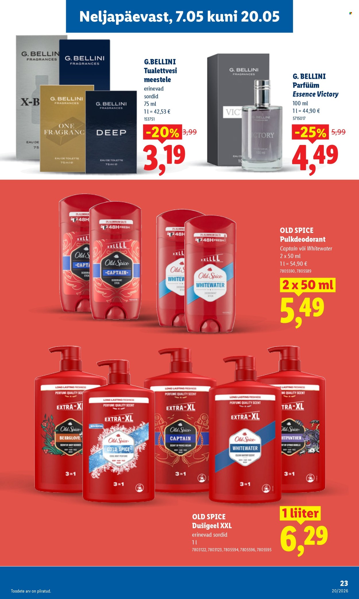 Lidl kliendileht - Kliendileht (11.05 - 17.05.2026)