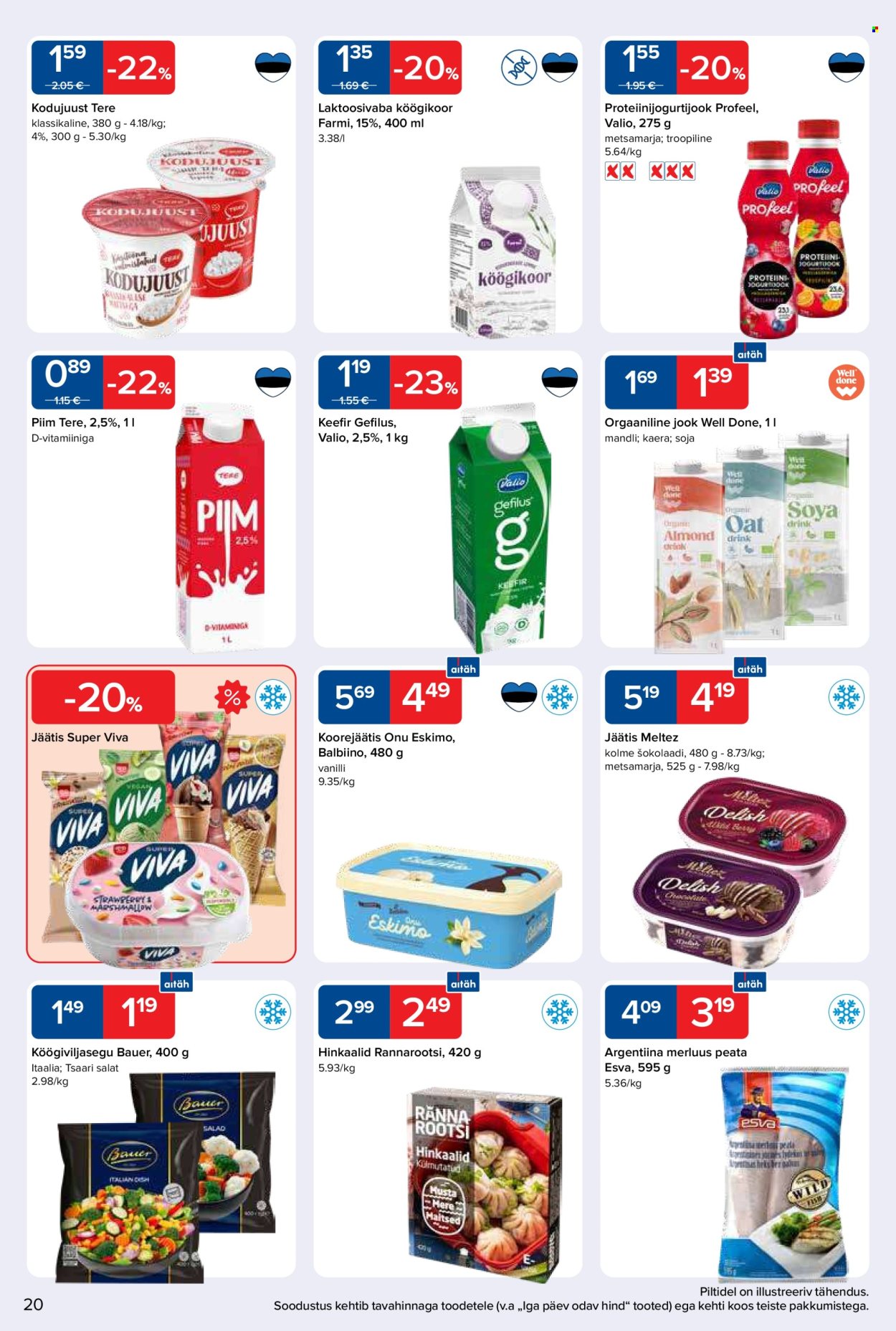 Maxima kliendileht - Maxima kliendileht nr. 26 (24.06 - 30.06.2025)