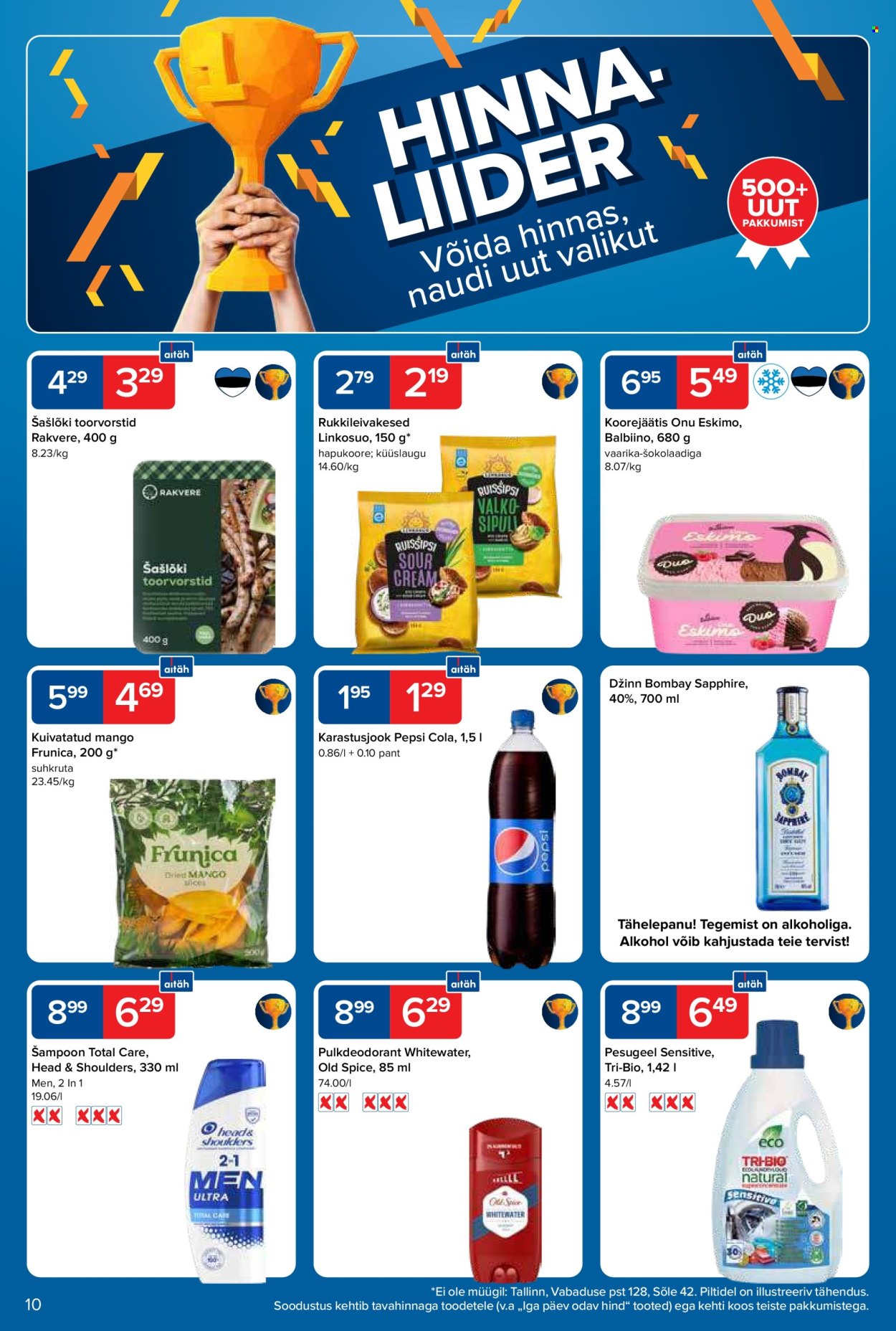 Maxima kliendileht - Maxima kliendileht nr. 26 (24.06 - 30.06.2025)