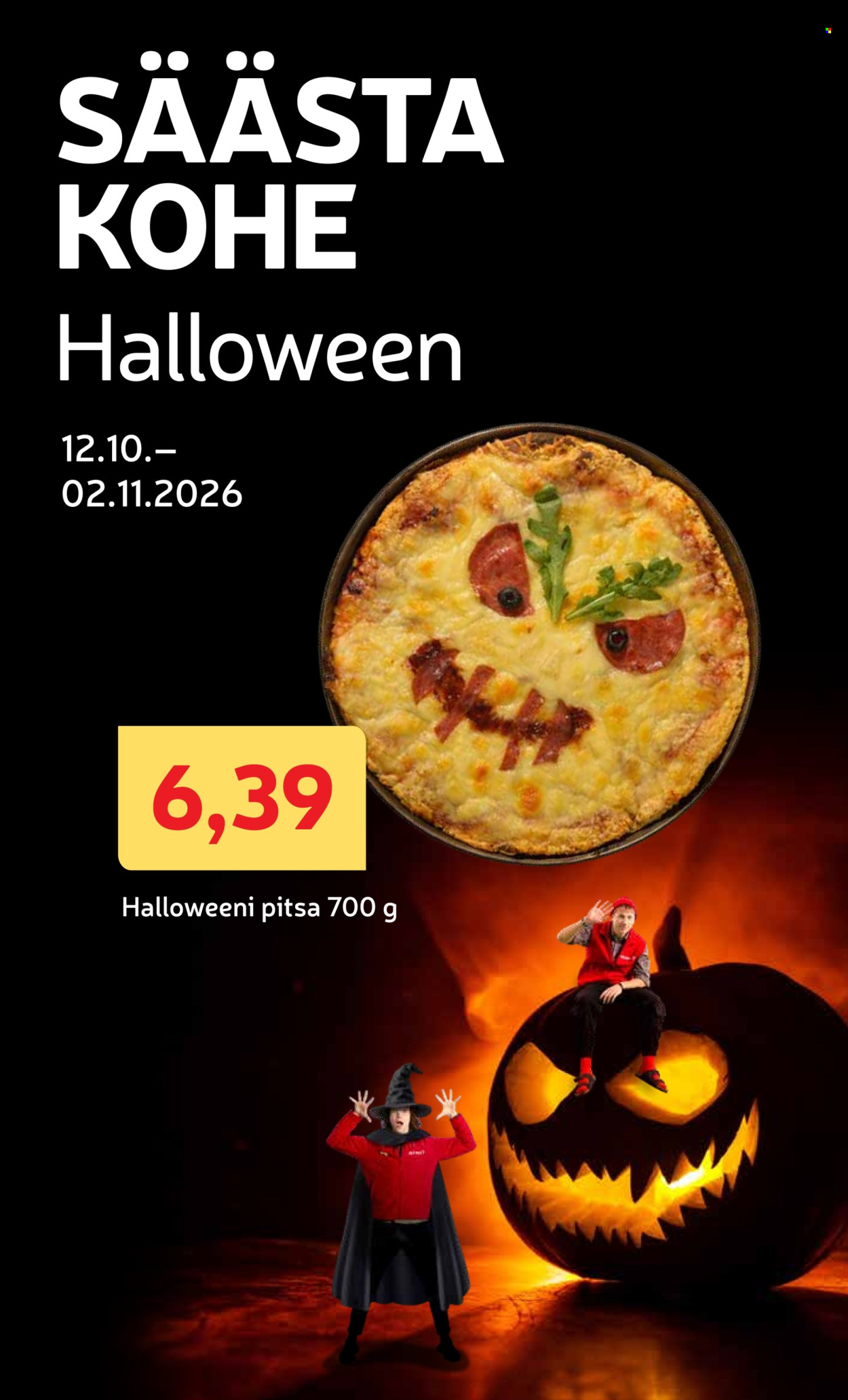 Rimi kliendileht (20.10 - 2.11.2026)