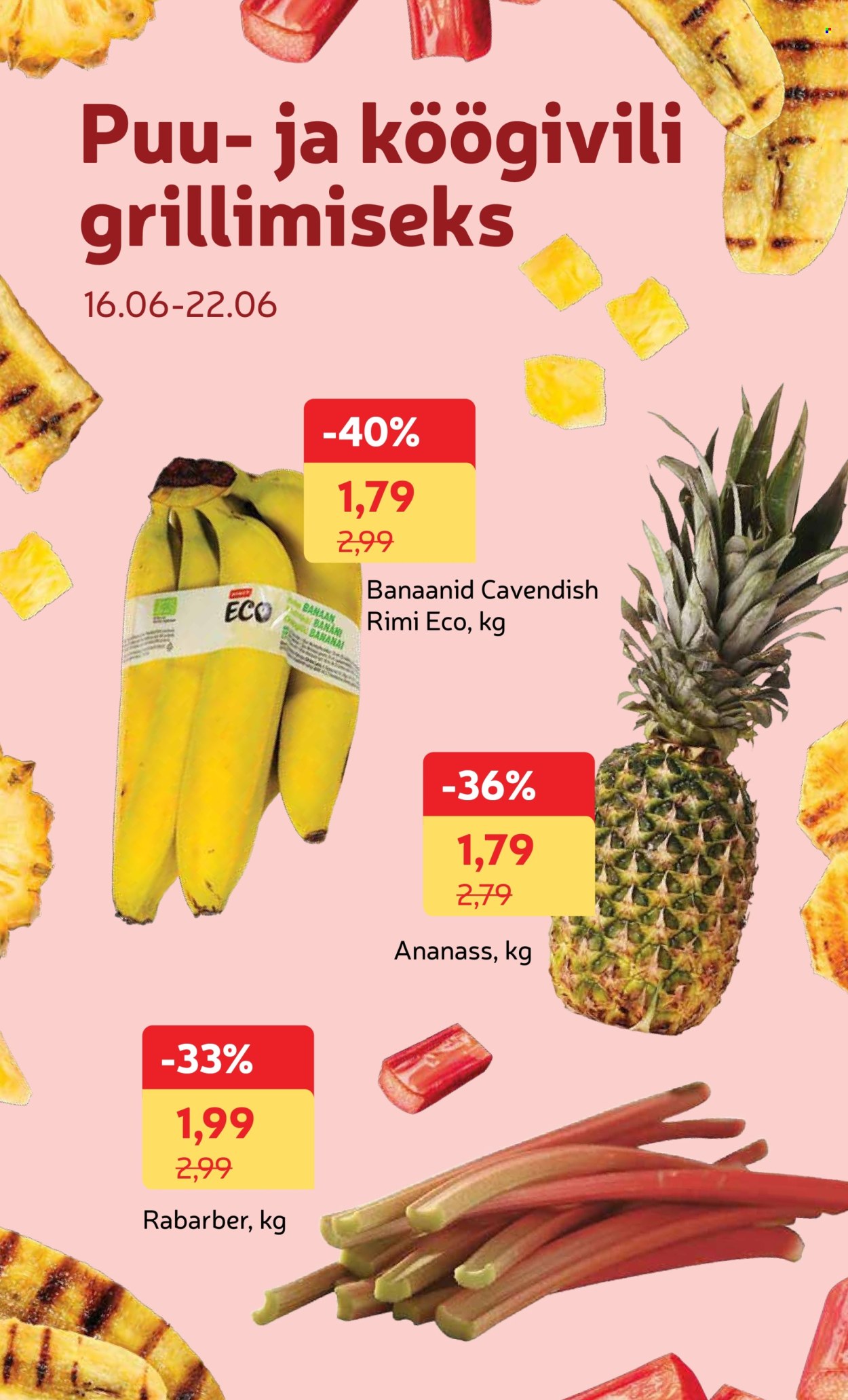 Rimi kliendileht (16.06 - 29.06.2026)